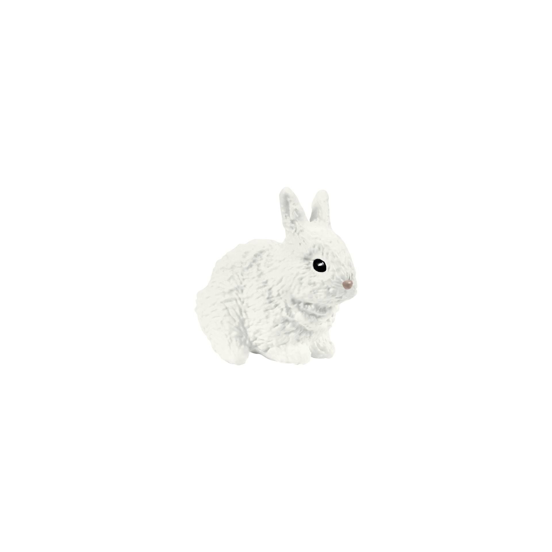 Schleich Farm World 42500 Recint o p.porcellini d'India e co