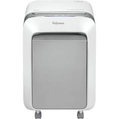Fellowes Microshred LX 211 bianco (Micro Cut) 2