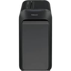 Fellowes Microshred LX 221 nero (Micro Cut) 2