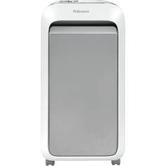 Fellowes Microshred LX 221 bianco (Micro Cut) 2