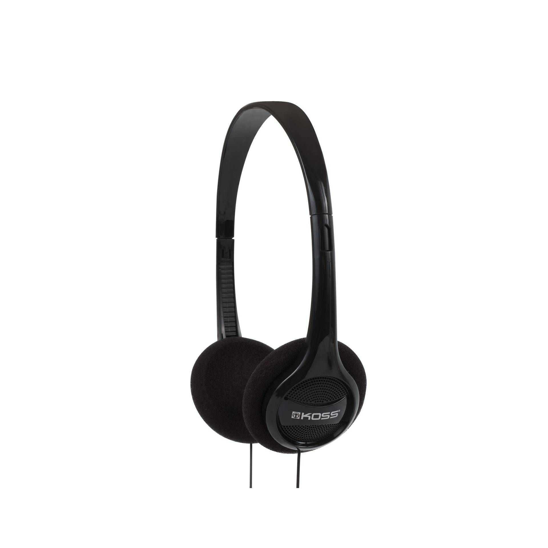 Koss KPH7K nero