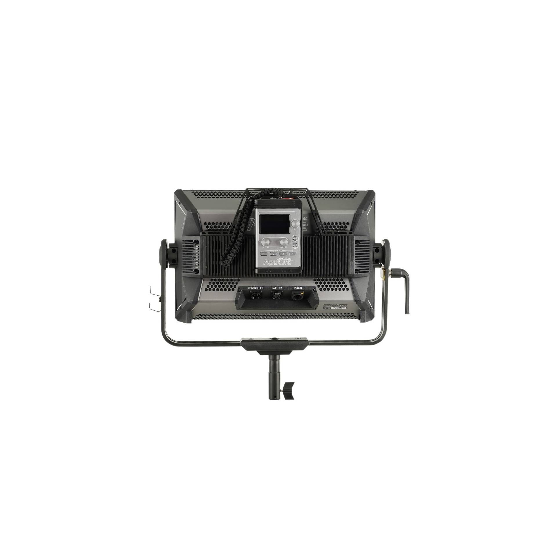 Aputure Nova P300c Set