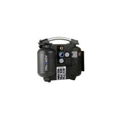 Aerotec Airliner 5 GO compressore alternativo 2