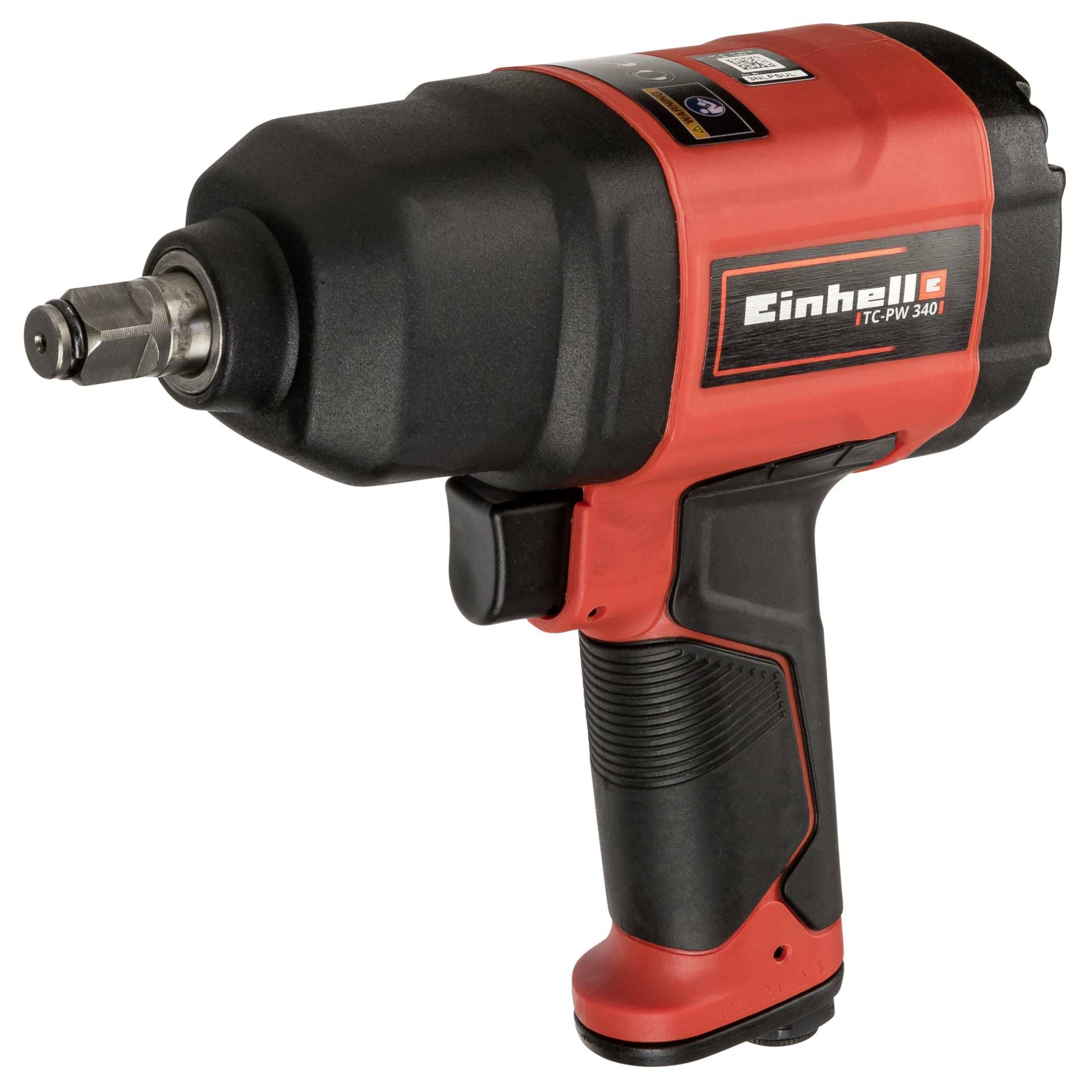 Einhell TC-PW 340 air impact wrenche