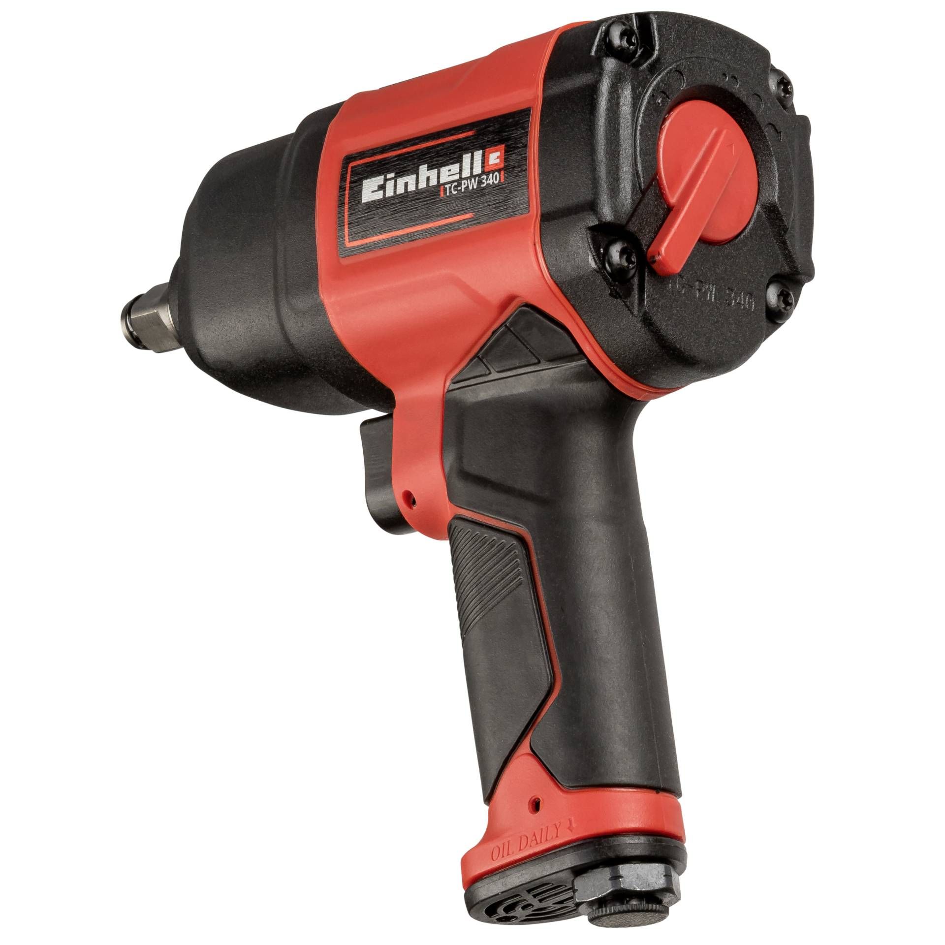 Einhell TC-PW 340 air impact wrenche
