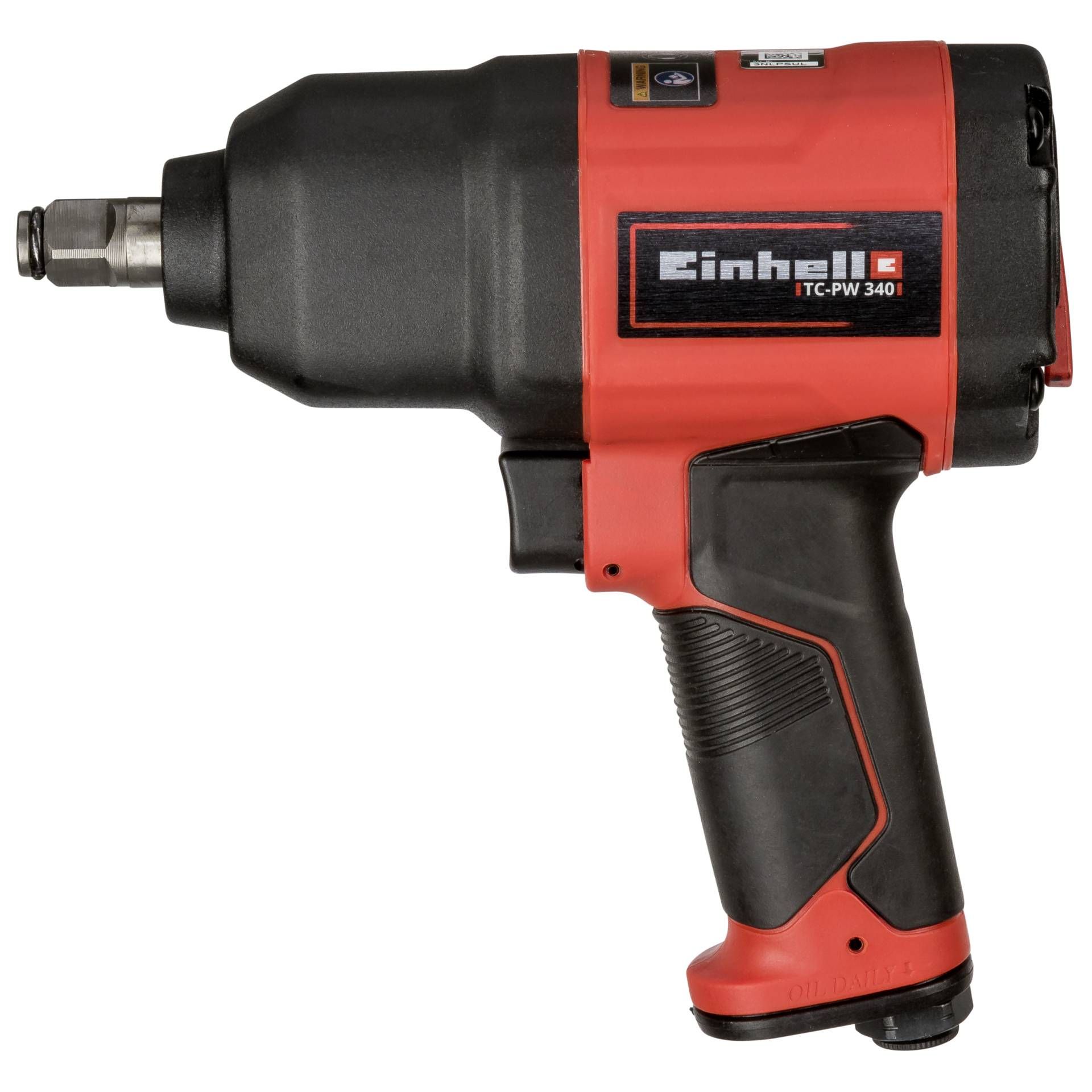 Einhell TC-PW 340 air impact wrenche