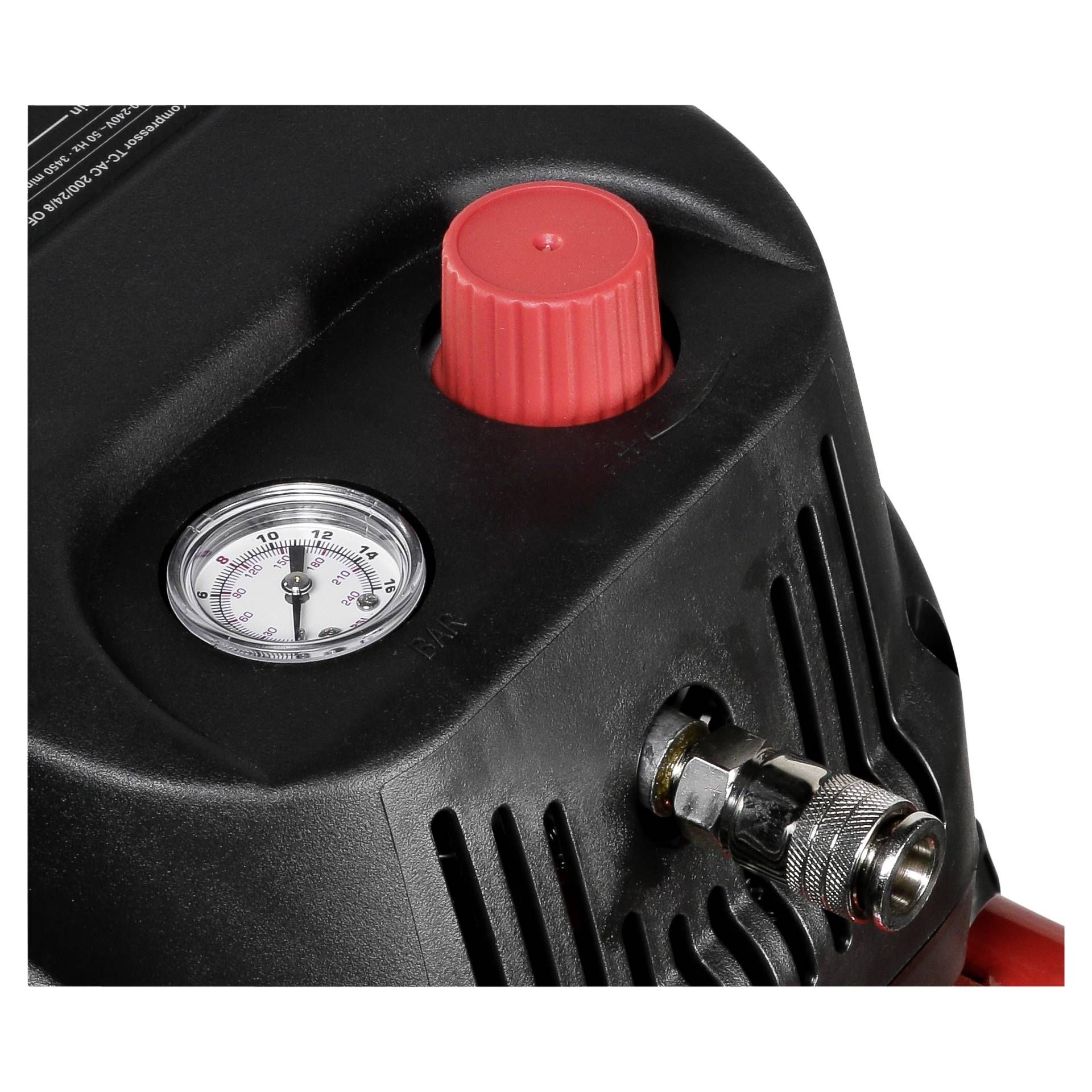 Einhell TC-AC 200/24/8 OF compressore