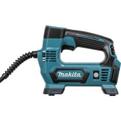 Makita MP100DZ Cordless Compressor 2