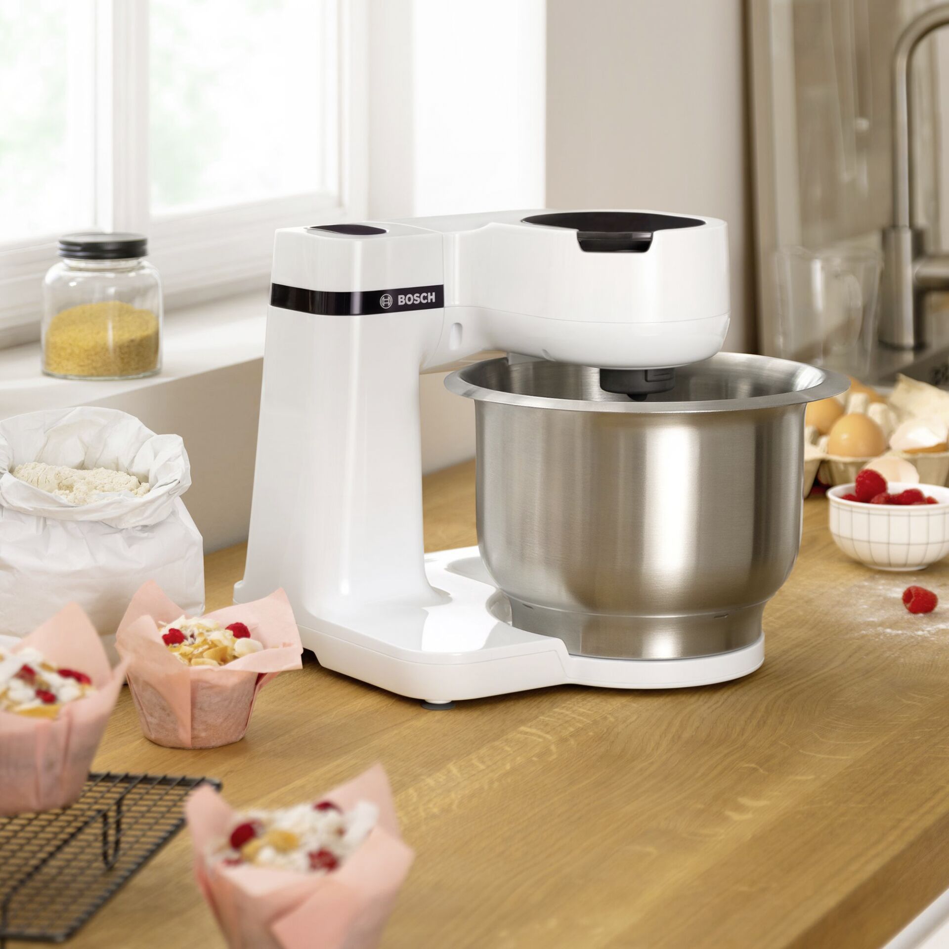 Bosch MUM S2 EW00