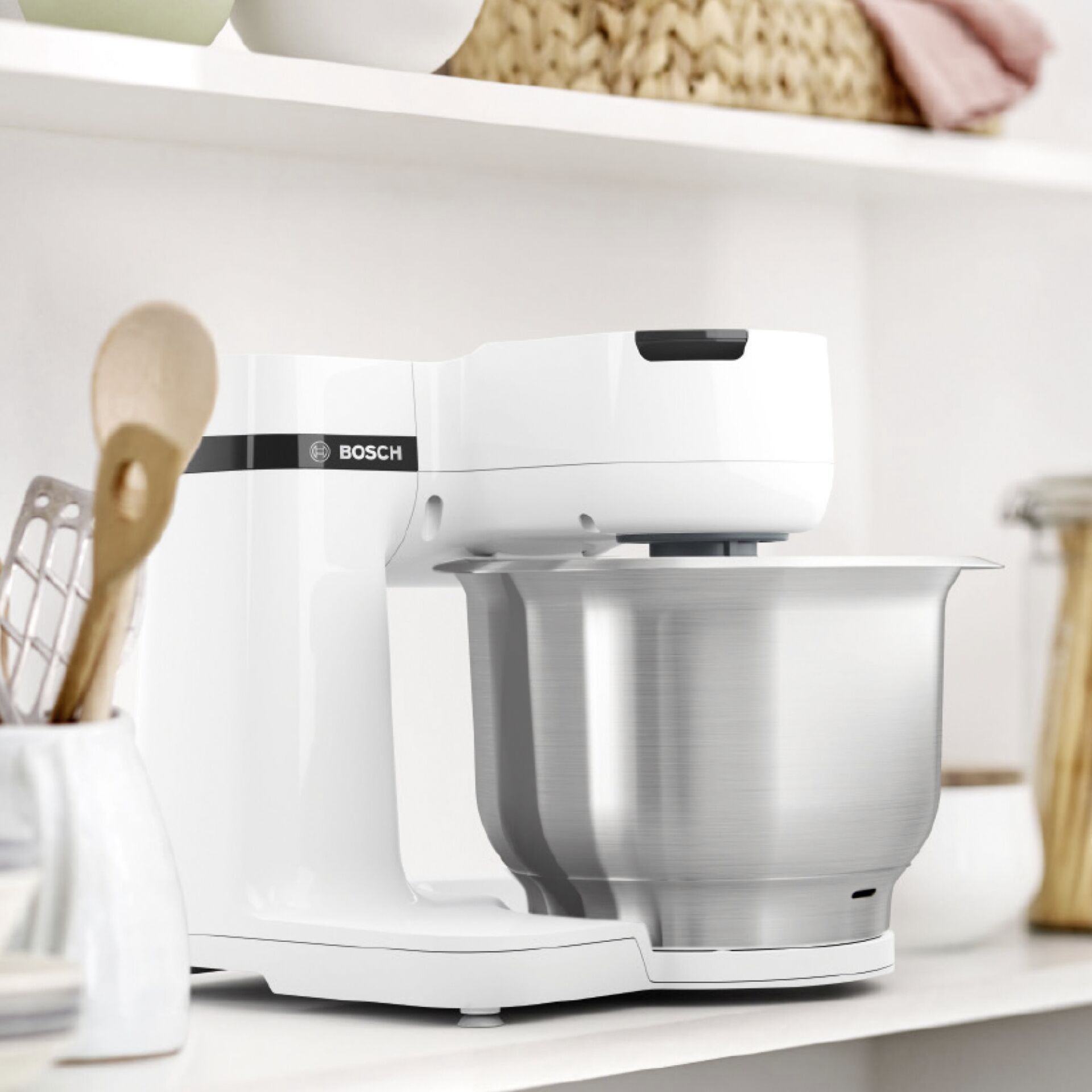 Bosch MUM S2 EW00