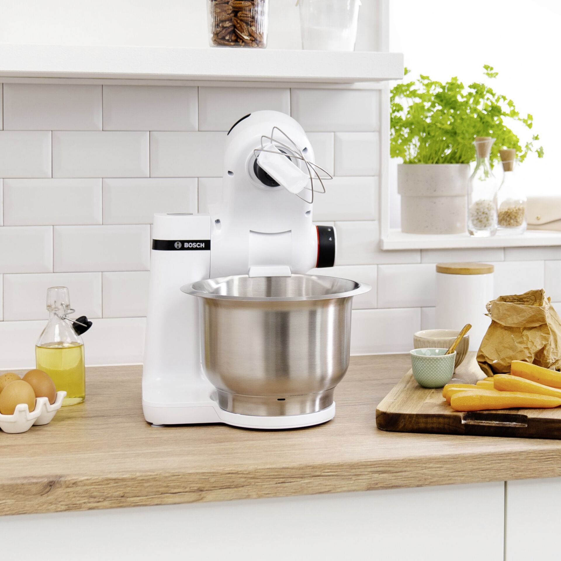 Bosch MUM S2 EW00