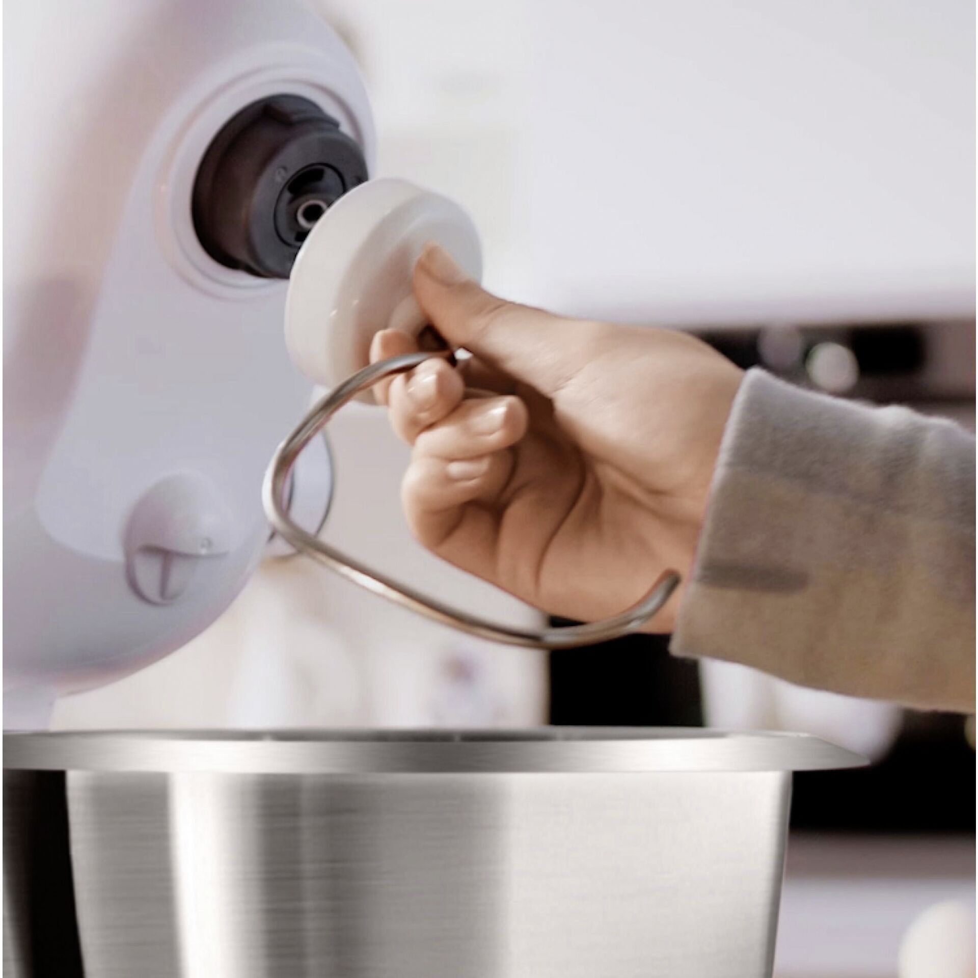 Bosch MUM S2 EW00
