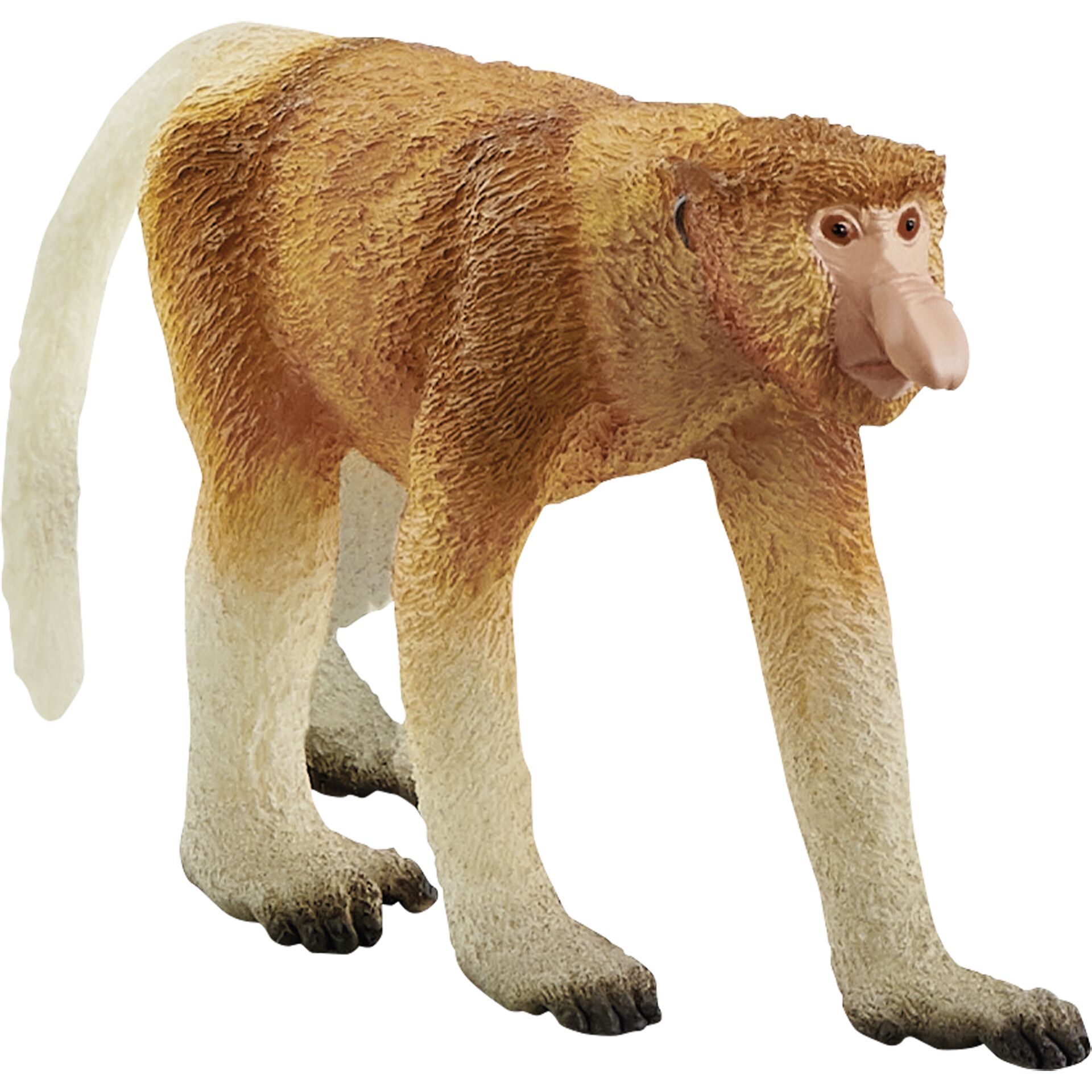 Schleich Wild Life         14846 Proboscis monkey