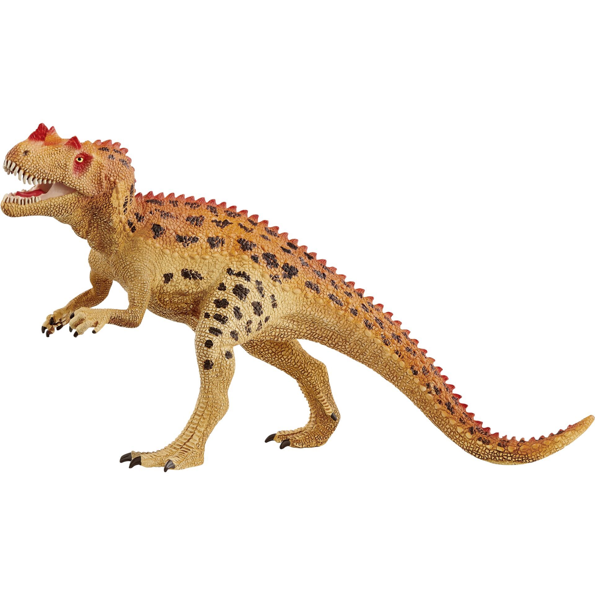 Schleich Dinosaurs         15019 Ceratosaurus