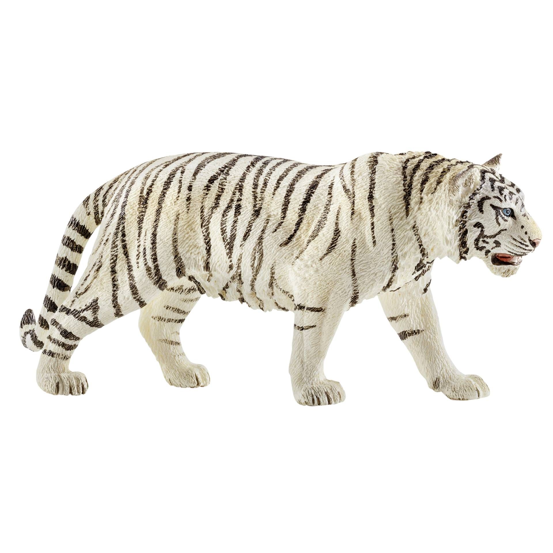 Schleich Wild Life Tigre bianca