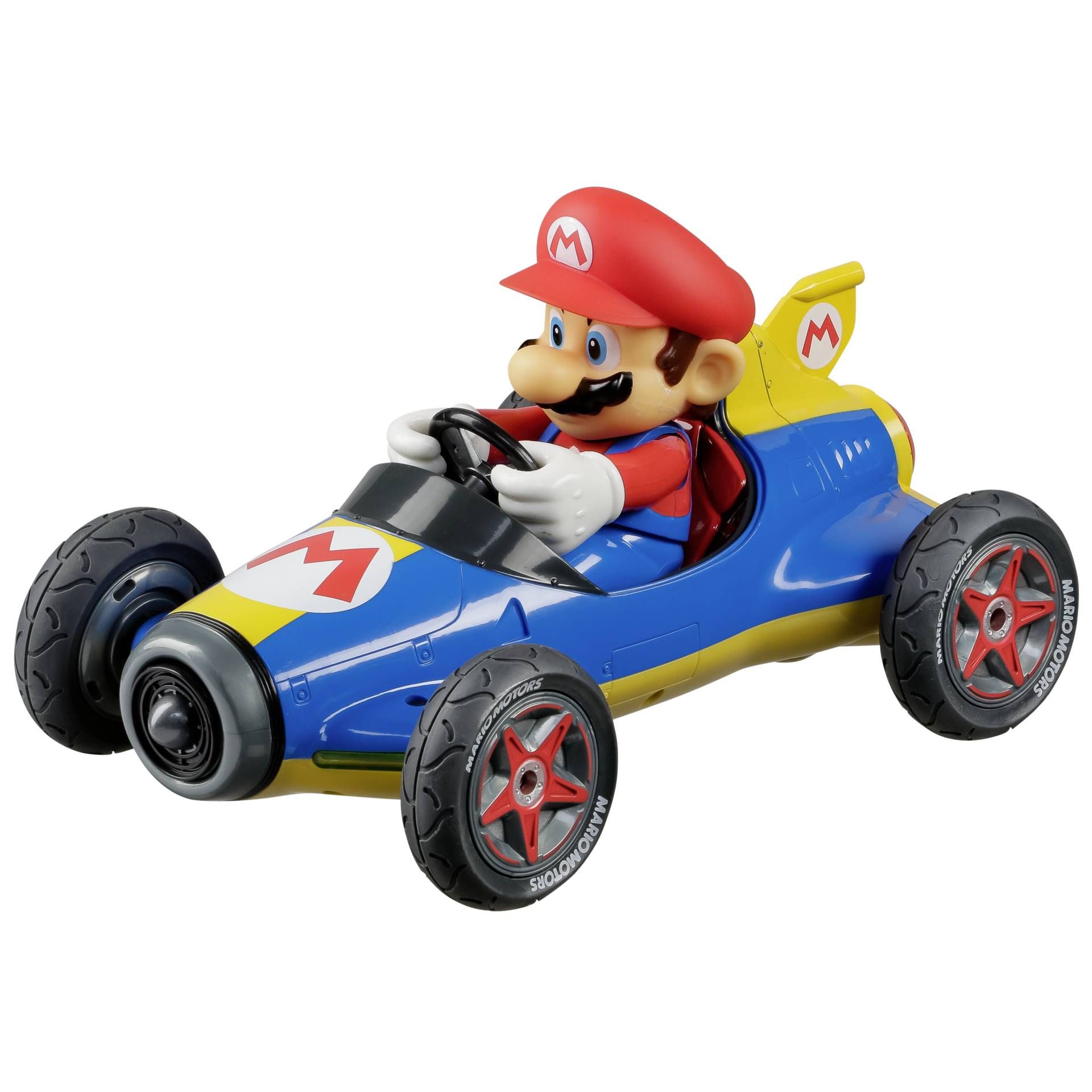 Carrera RC 2,4 Ghz     370181066 Nintendo Mario Kart Mach 8,