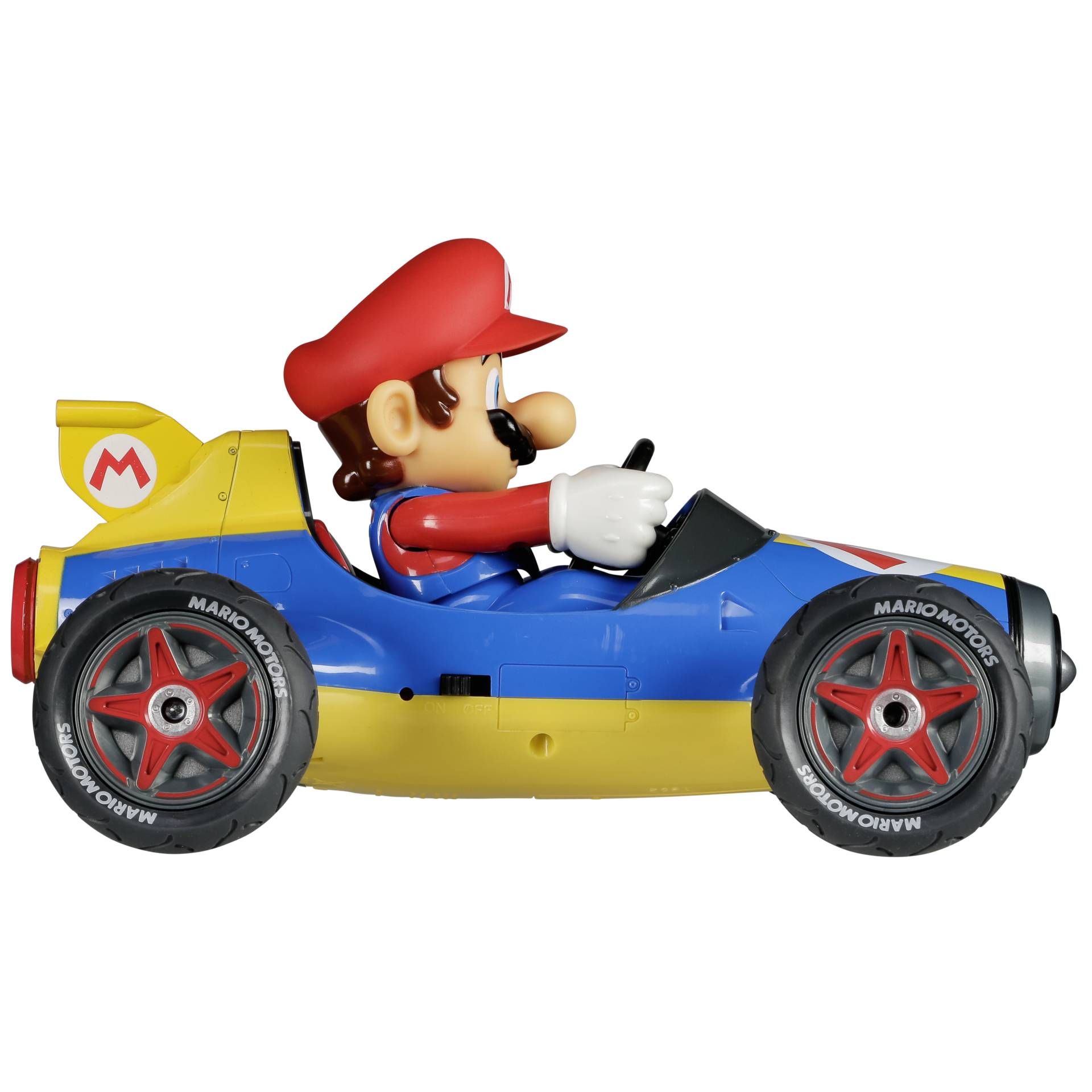Carrera RC 2,4 Ghz     370181066 Nintendo Mario Kart Mach 8,