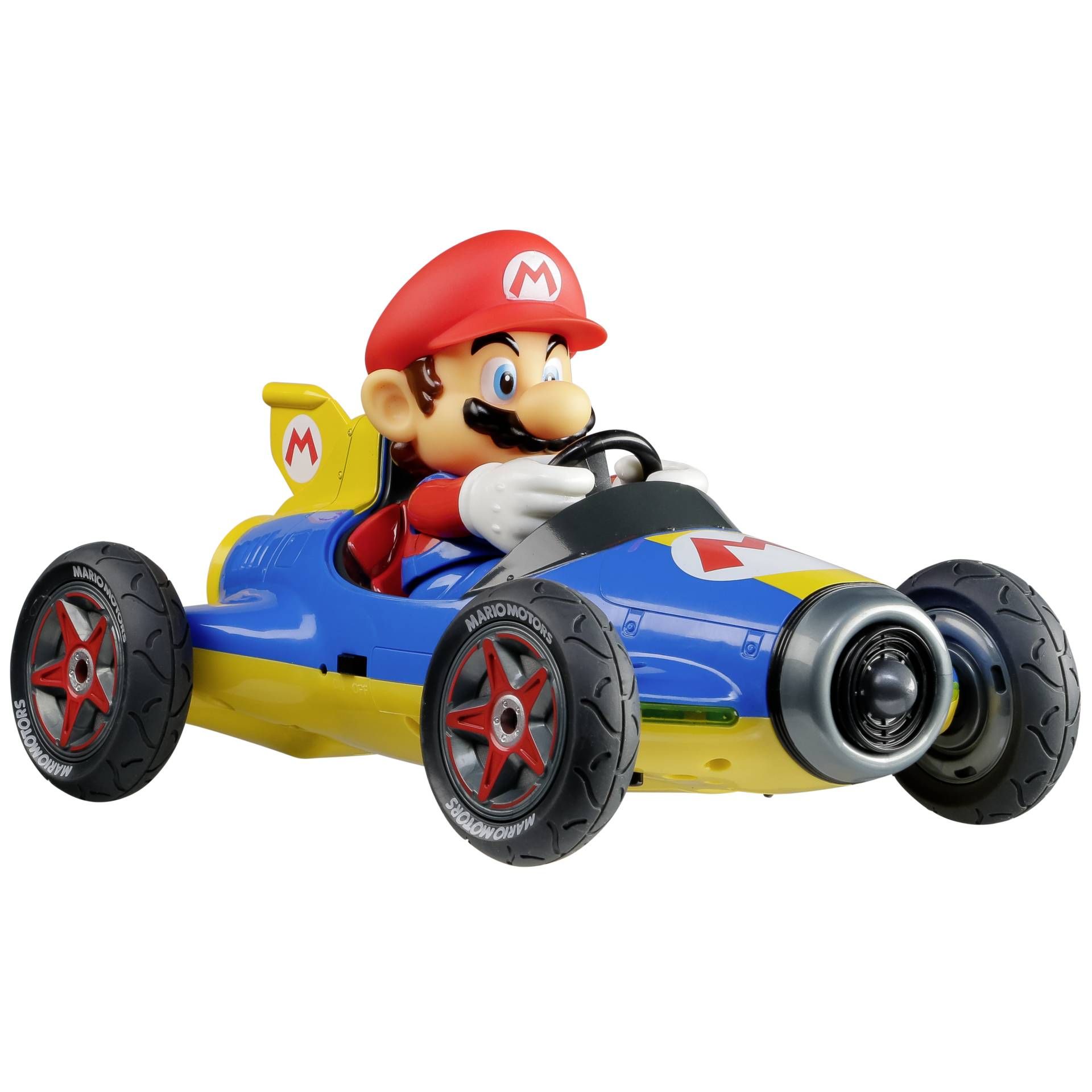 Carrera RC 2,4 Ghz     370181066 Nintendo Mario Kart Mach 8,