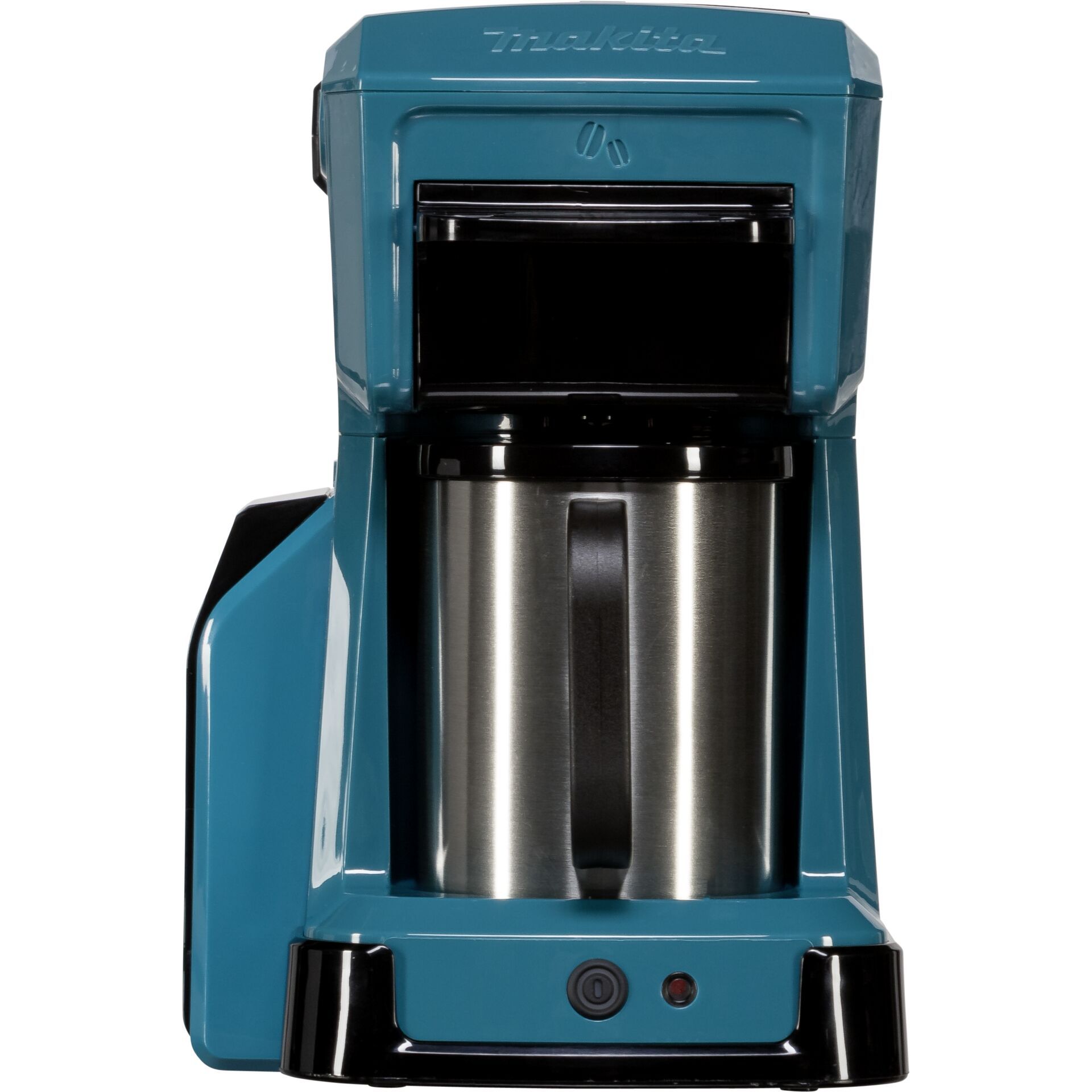 Makita DCM501Z macchina caffè a batteria