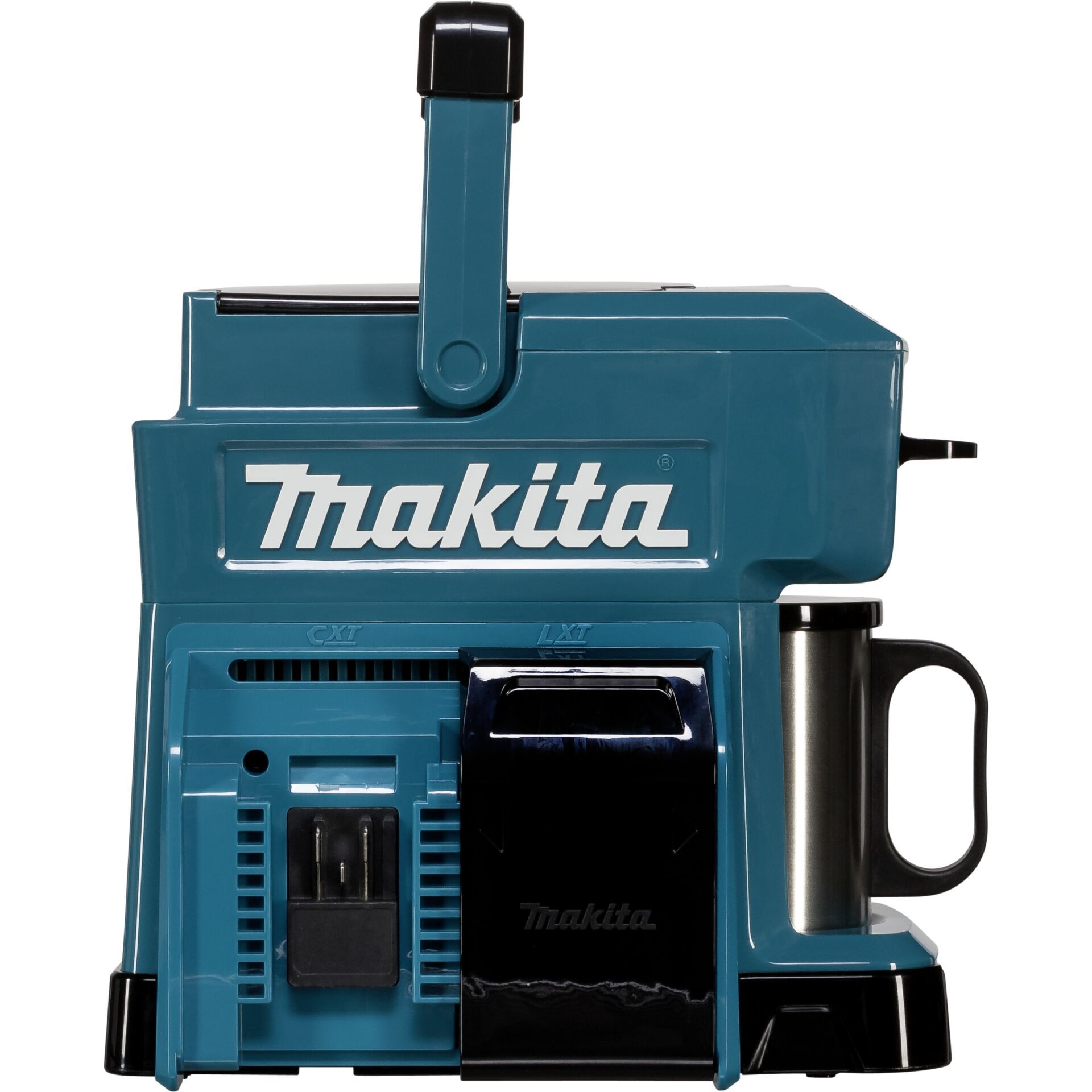 Makita DCM501Z macchina caffè a batteria