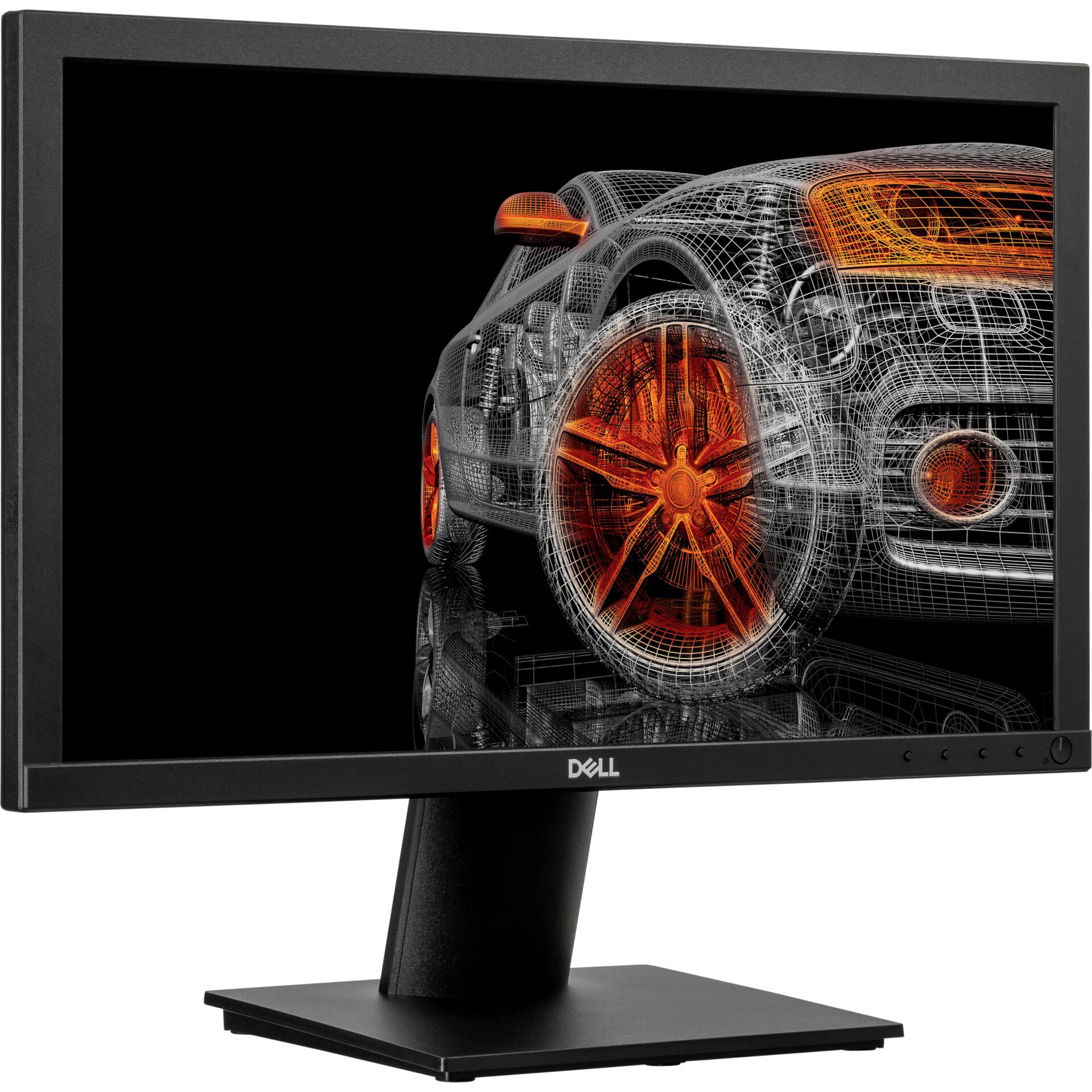 Dell E2020H