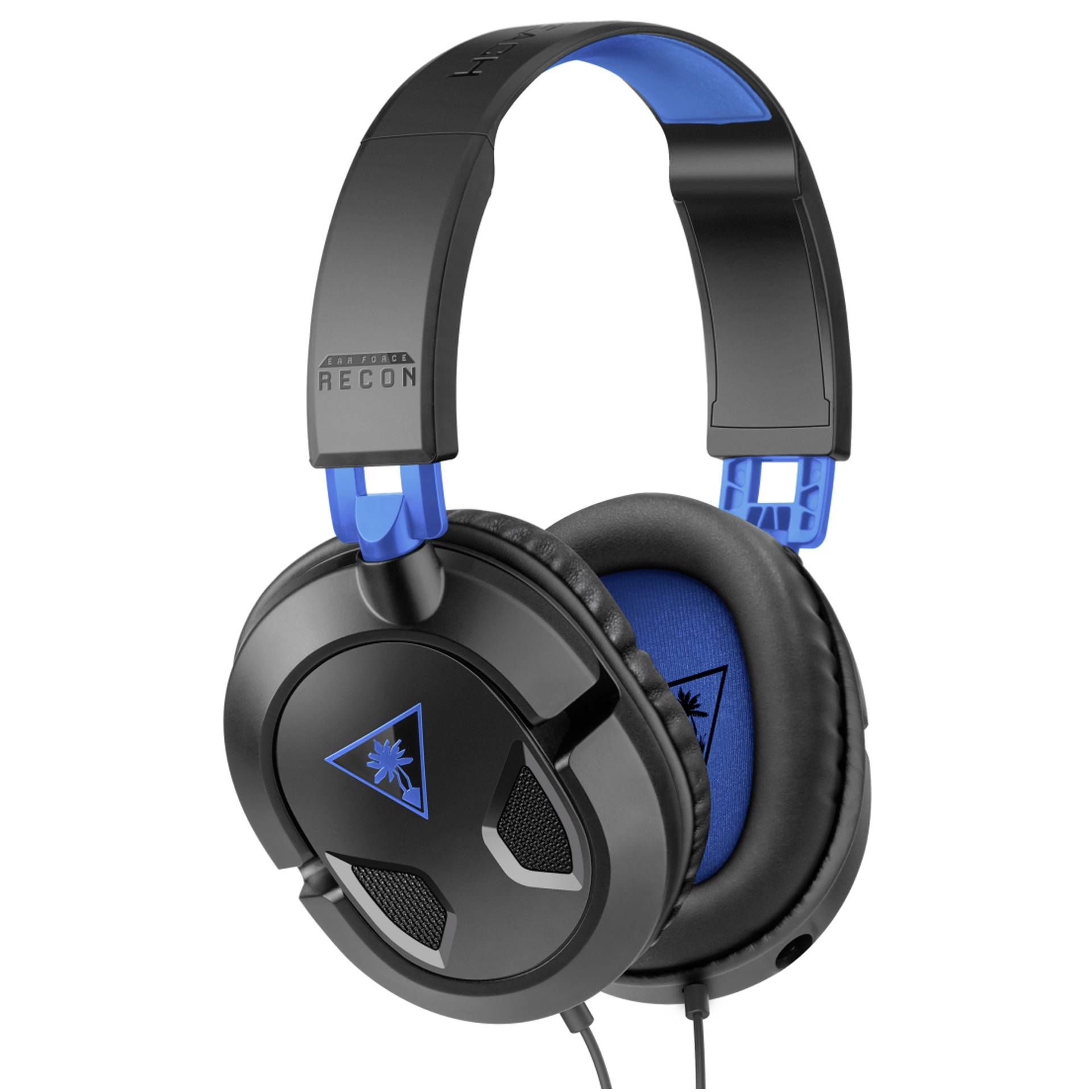 Turtle Beach Recon 50P nero Over-Ear Stereo Gaming-Headset