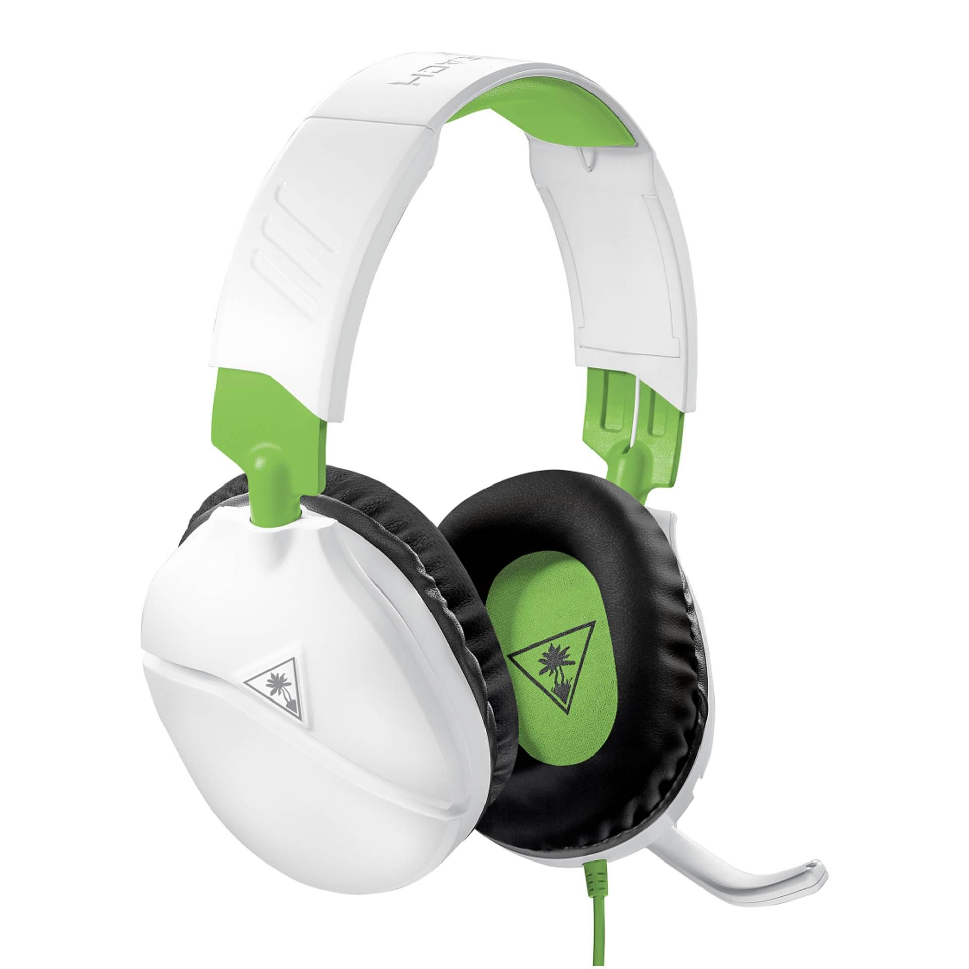 Turtle Beach Recon 70X bianco Over-Ear Stereo Gaming-Headset