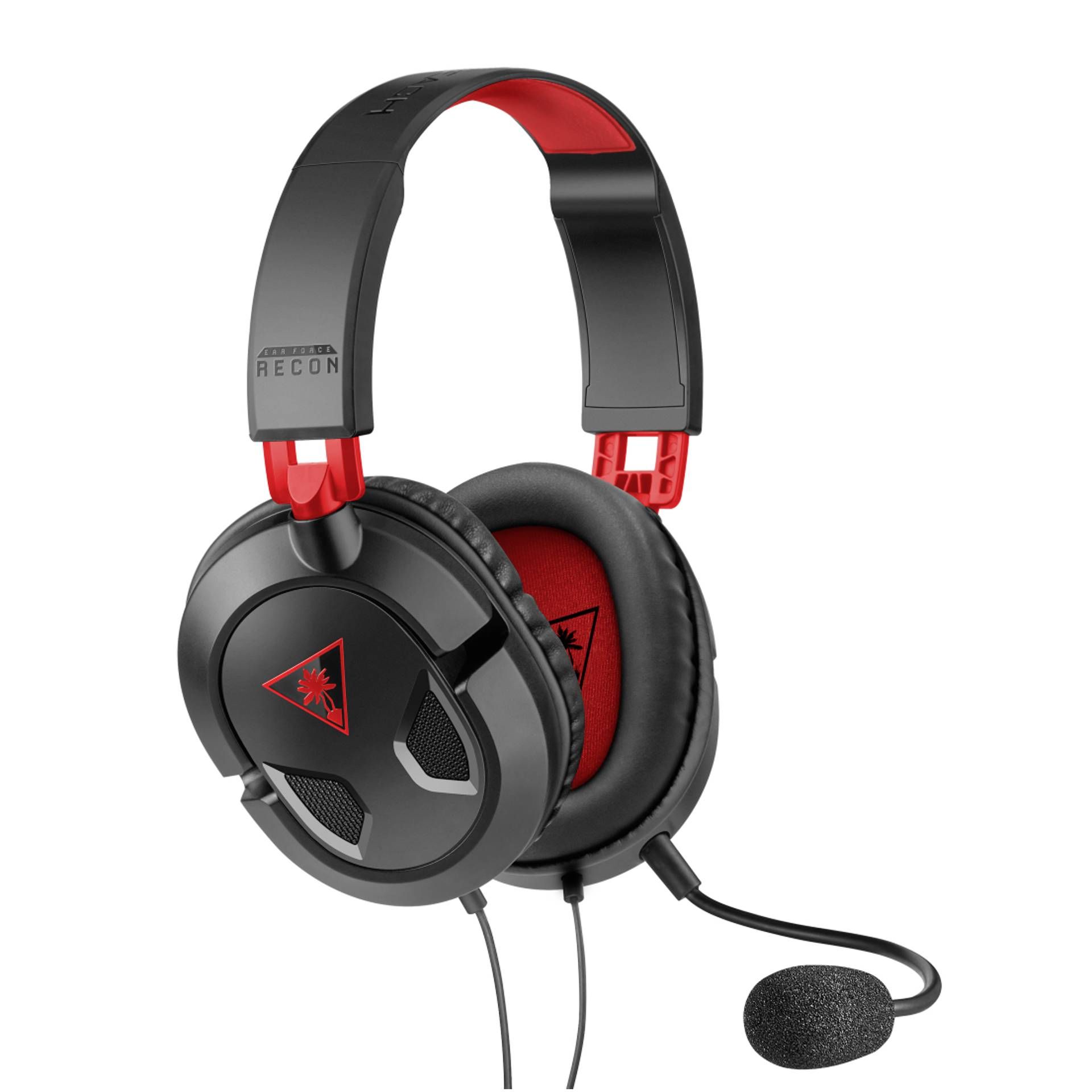 Turtle Beach Recon 50 nero Over-Ear Stereo Gaming-Headset