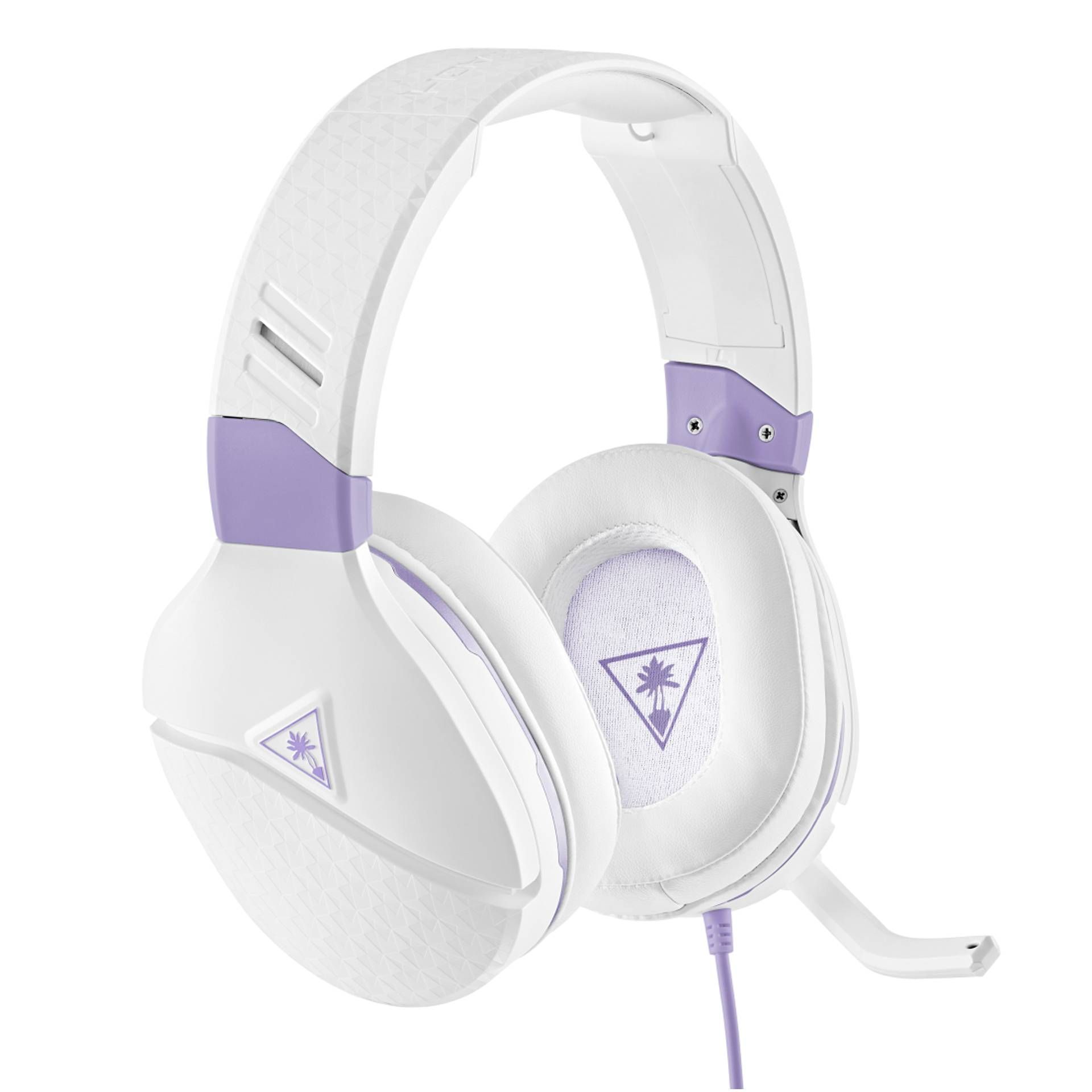 Turtle Beach Recon Spark bianco Over-Ear Stereo Gaming-Heads