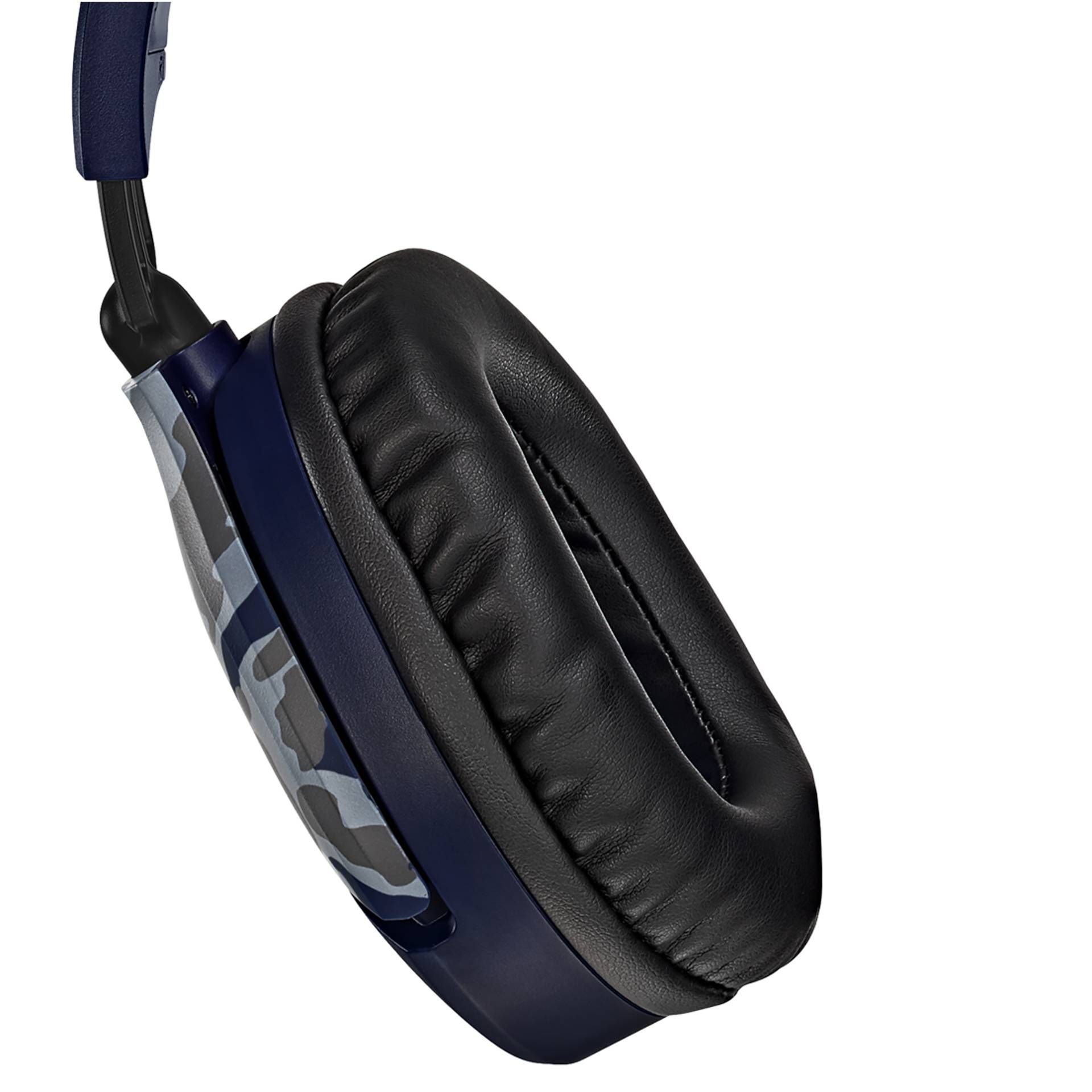 Turtle Beach Recon 70 Camo blu Over-Ear Stereo Gaming-Headse