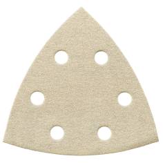 1x100 Klingspor PS 33 CK carta abras. velcro grana 120 GLS 1 2