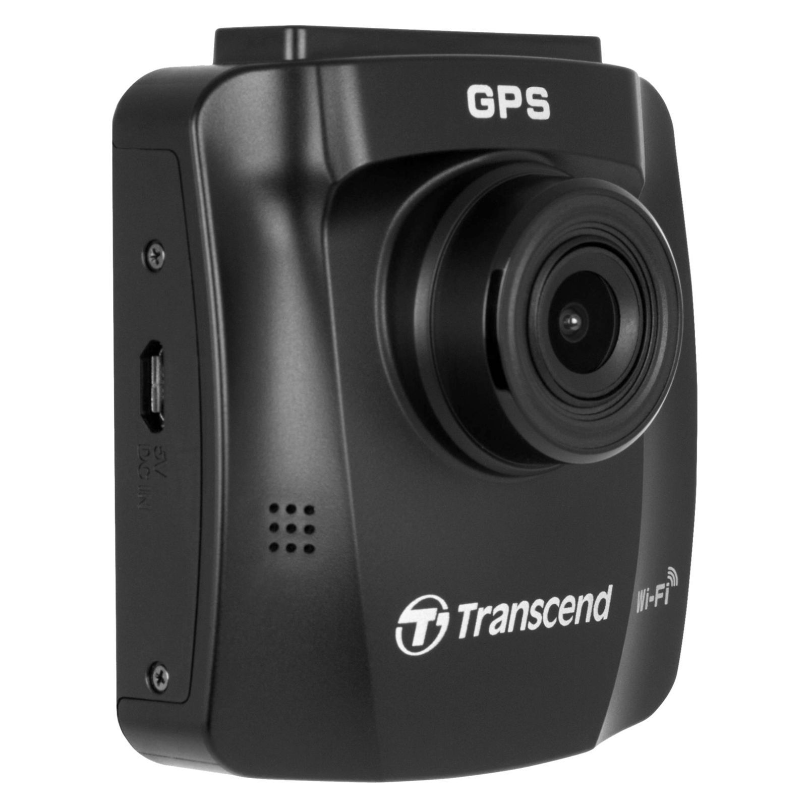 Transcend DrivePro 230 Data Privacy incl. 32GB microSDHC TLC