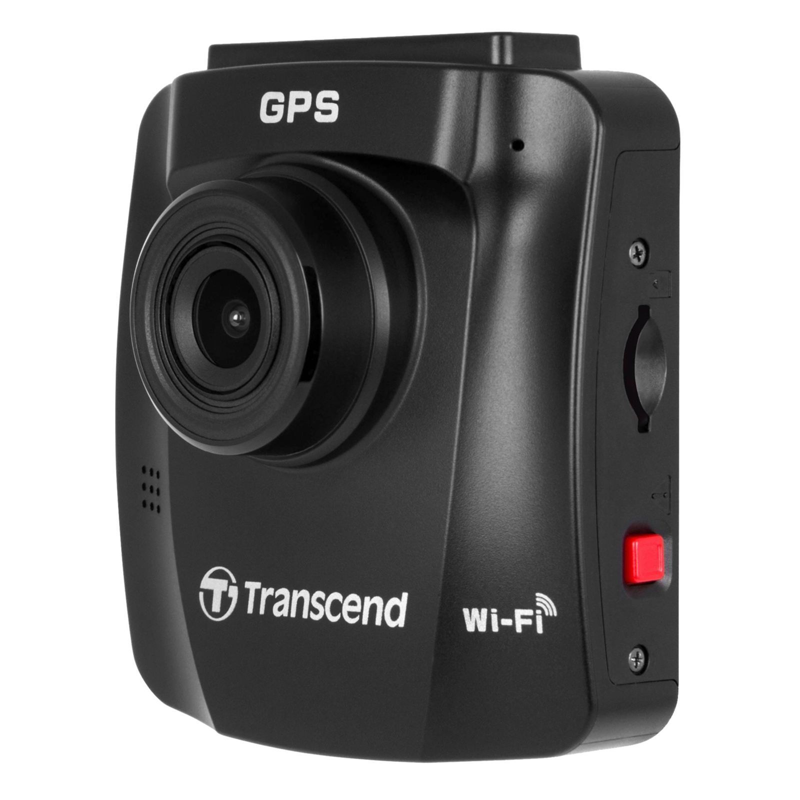 Transcend DrivePro 230 Data Privacy incl. 32GB microSDHC TLC