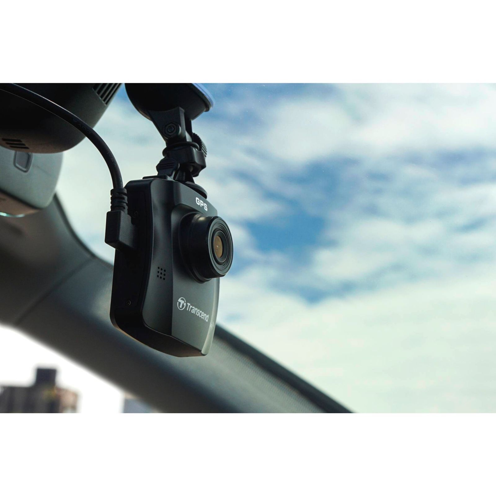 Transcend DrivePro 230 Data Privacy incl. 32GB microSDHC TLC