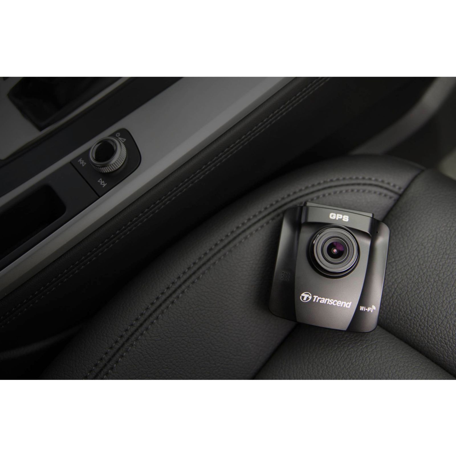 Transcend DrivePro 230 Data Privacy incl. 32GB microSDHC TLC