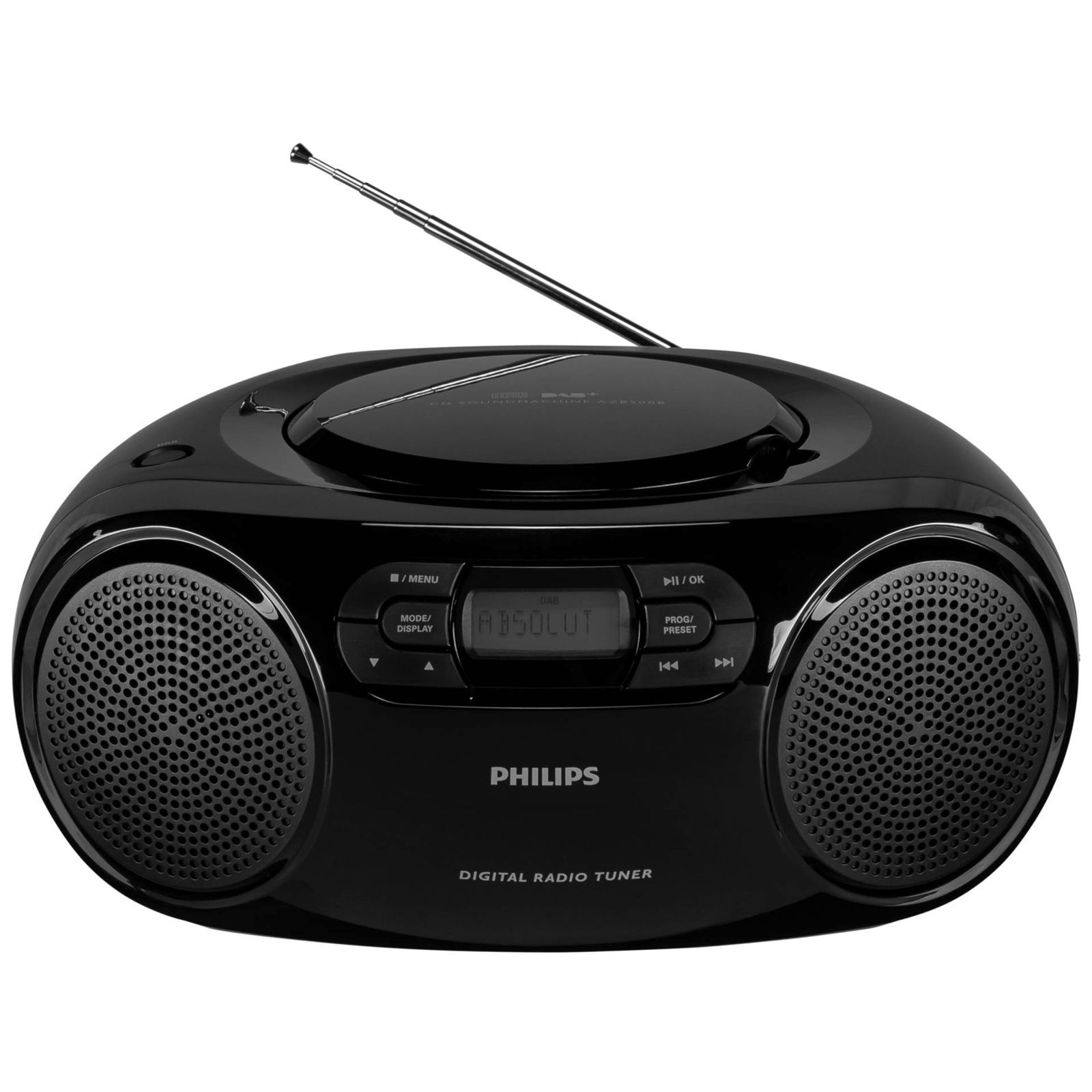 Philips AZB500/12