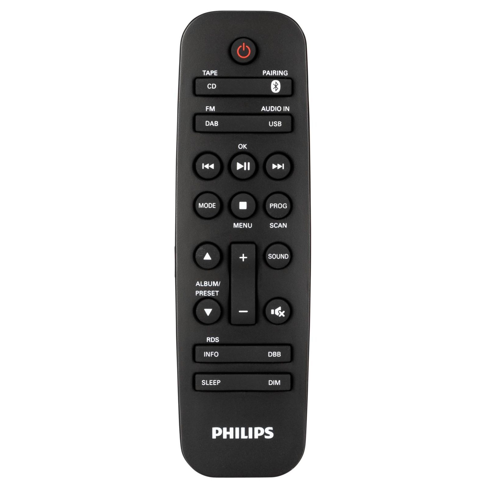 Philips AZB798T/12