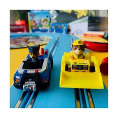 Carrera FIRST           20065025 Paw Patrol - Rubble 2