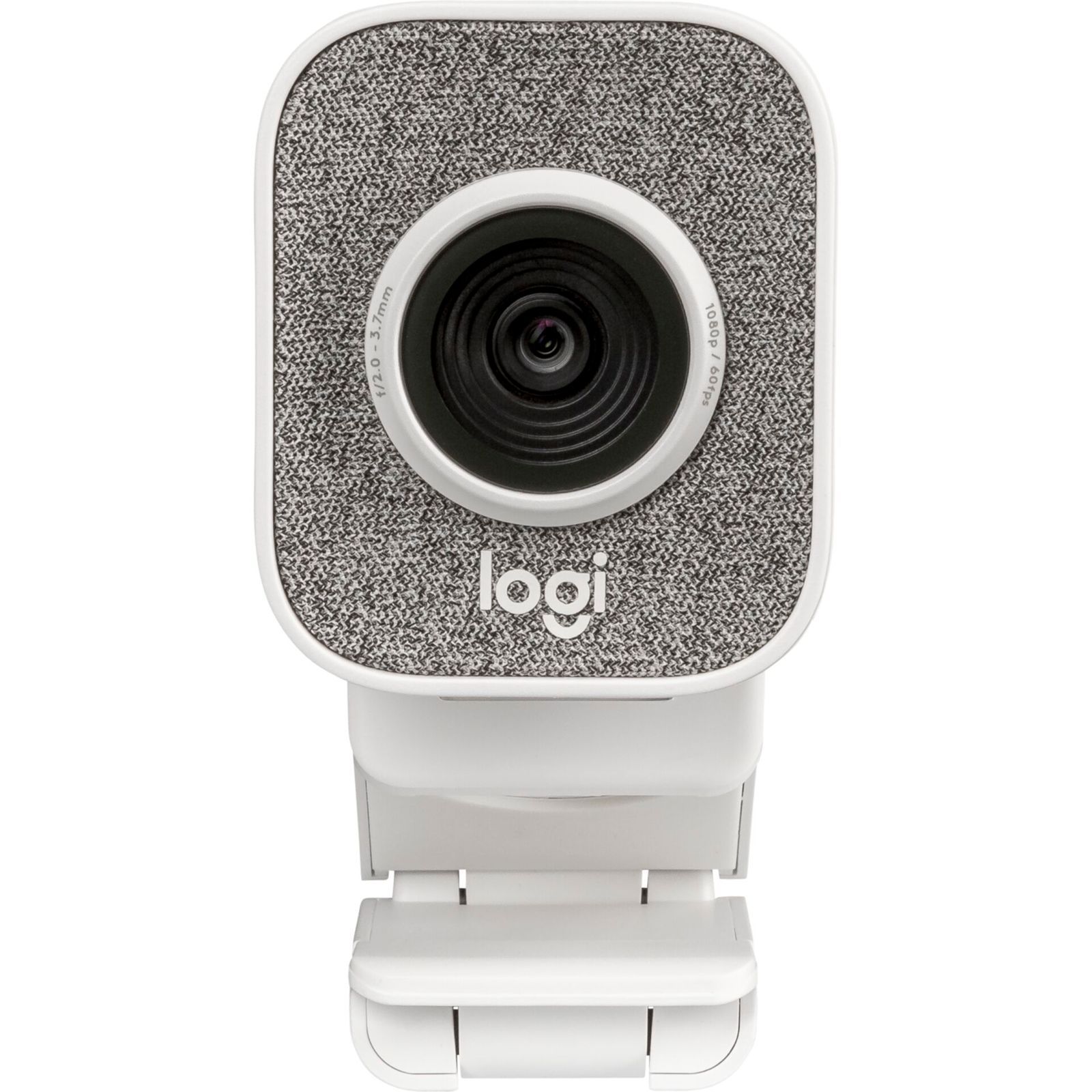 Logitech Streamcam bianco