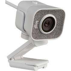 Logitech Streamcam bianco 2