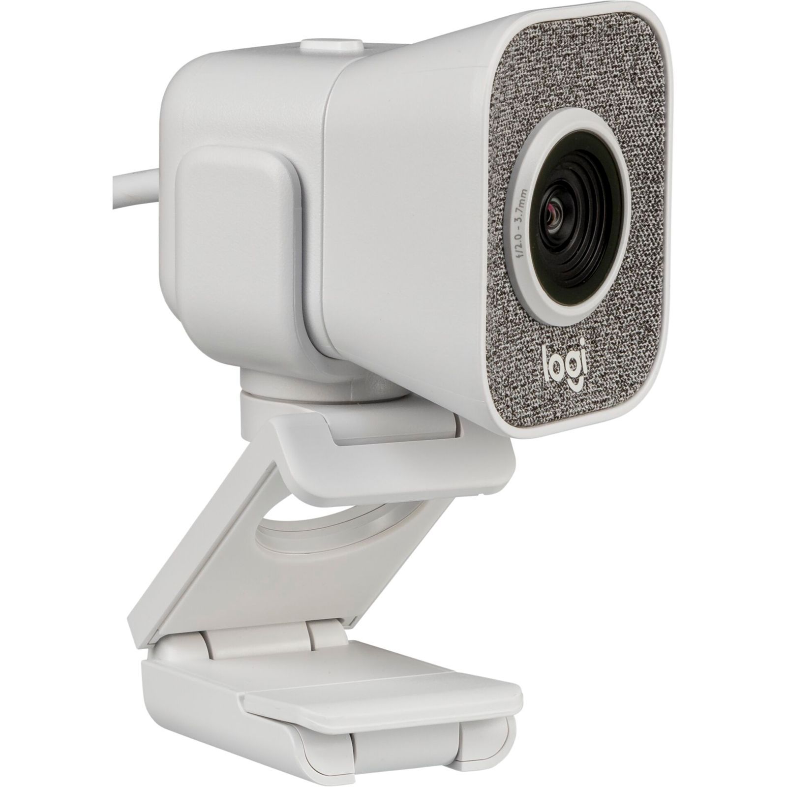 Logitech Streamcam bianco