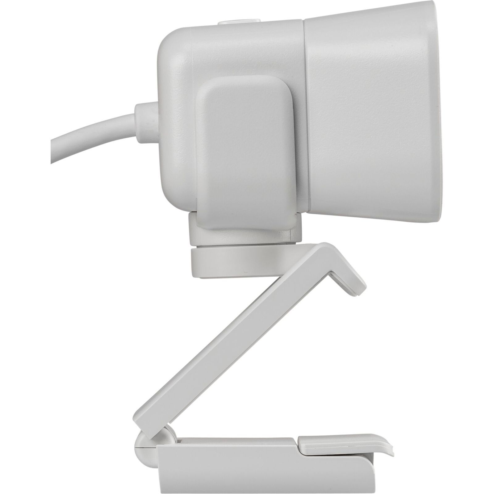 Logitech Streamcam bianco