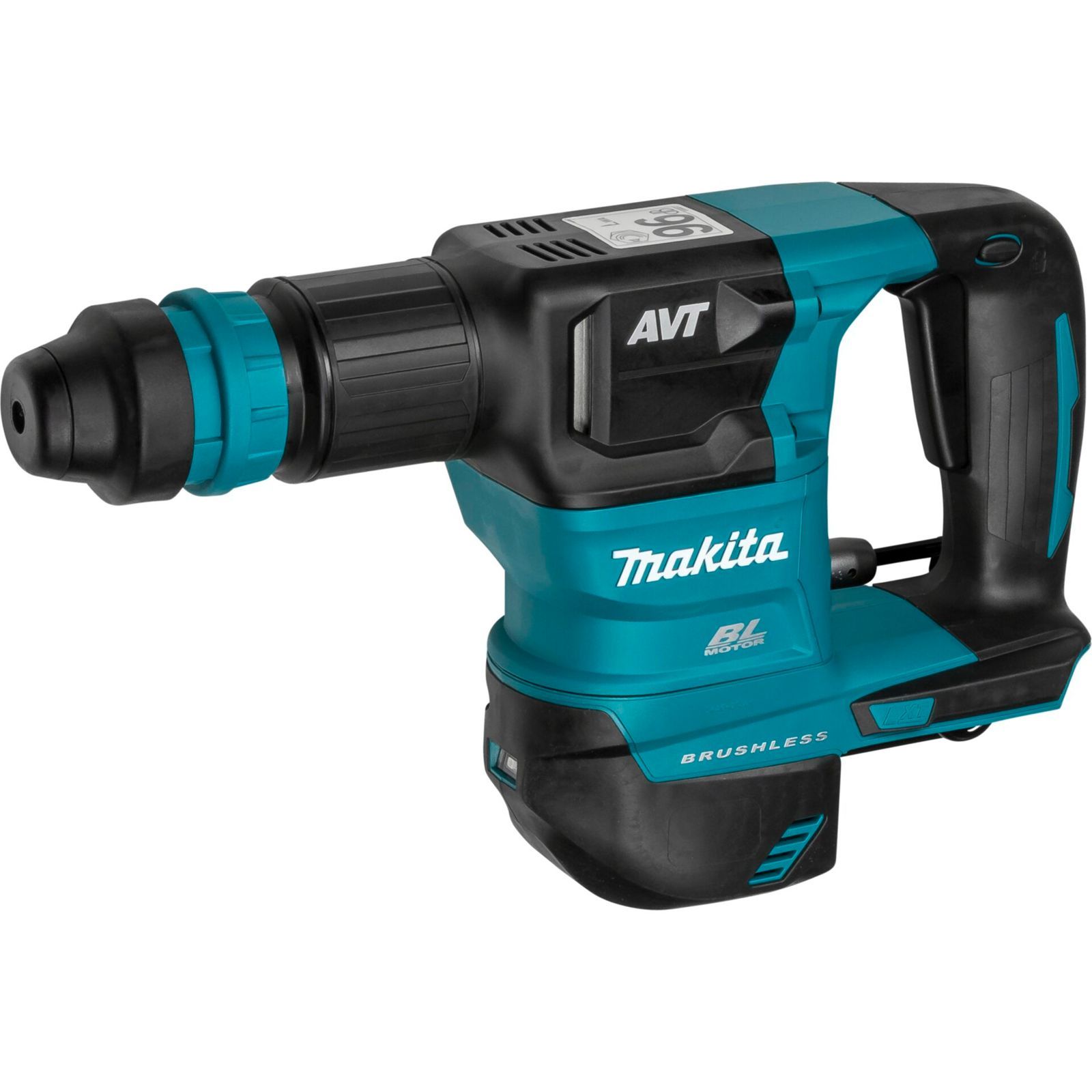 Makita DHK180ZJ Martello perforatore a batteria