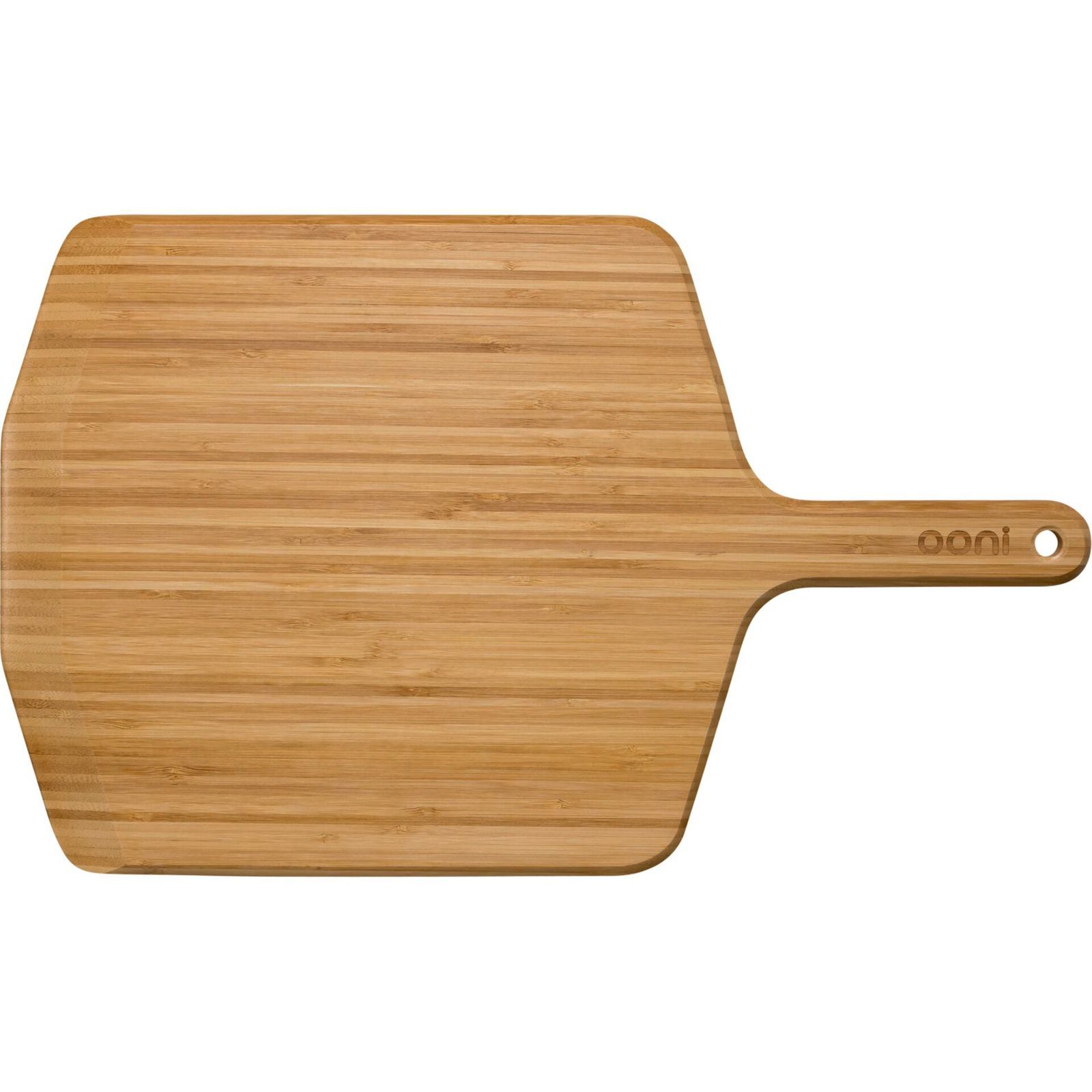ooni 12  Bamboo Pizza Peel 2