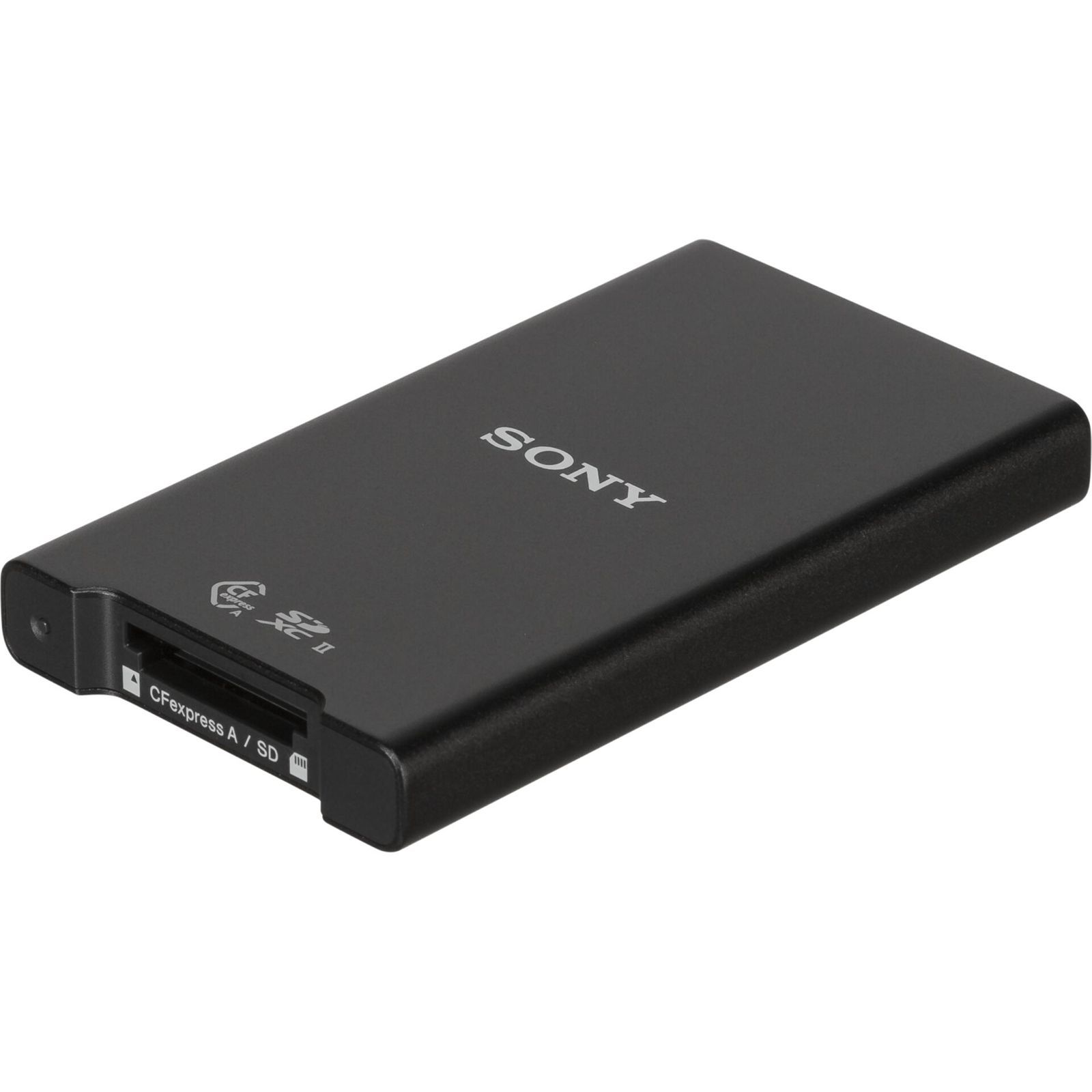 Sony CFexpress Type A / SD Card Reader