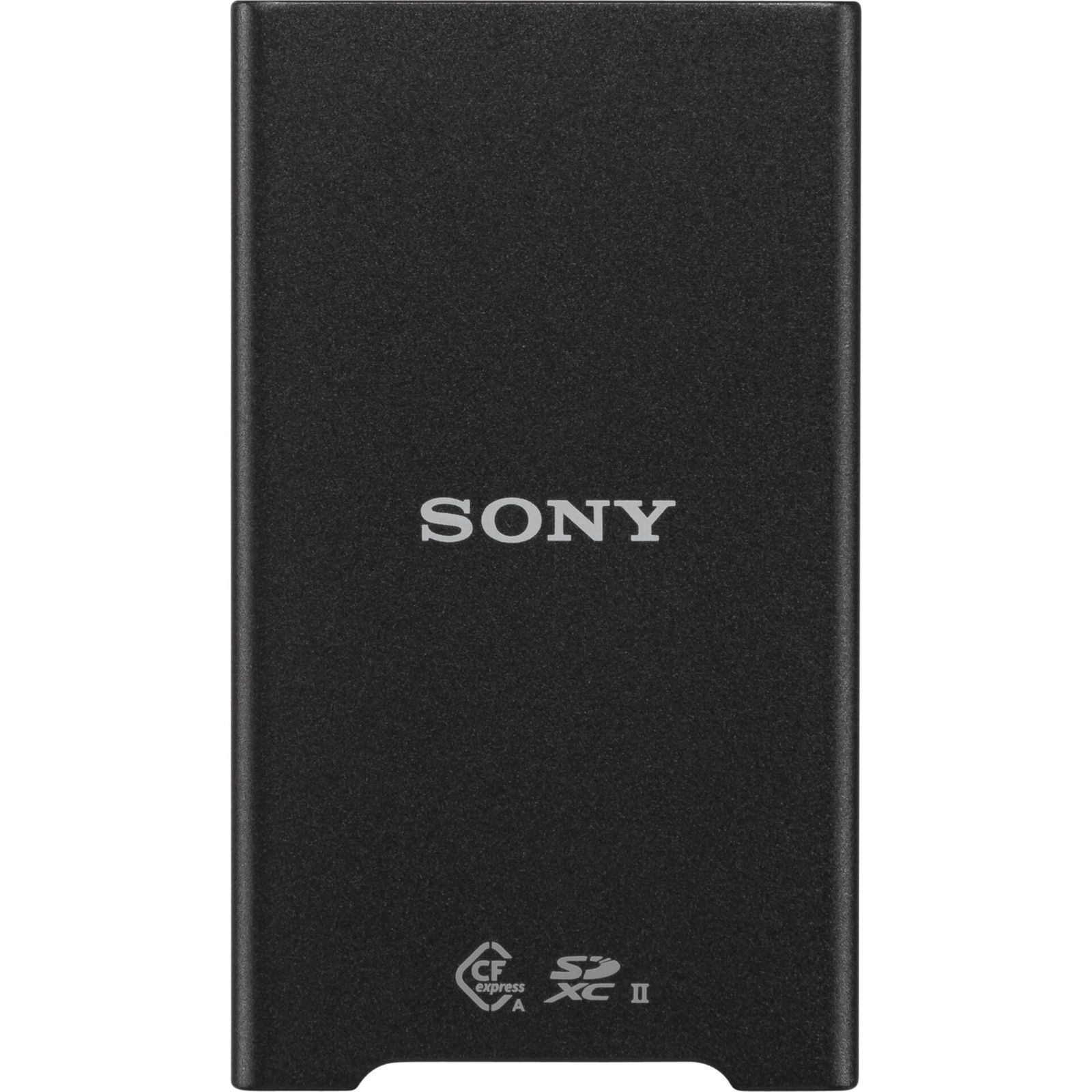 Sony CFexpress Type A / SD Card Reader