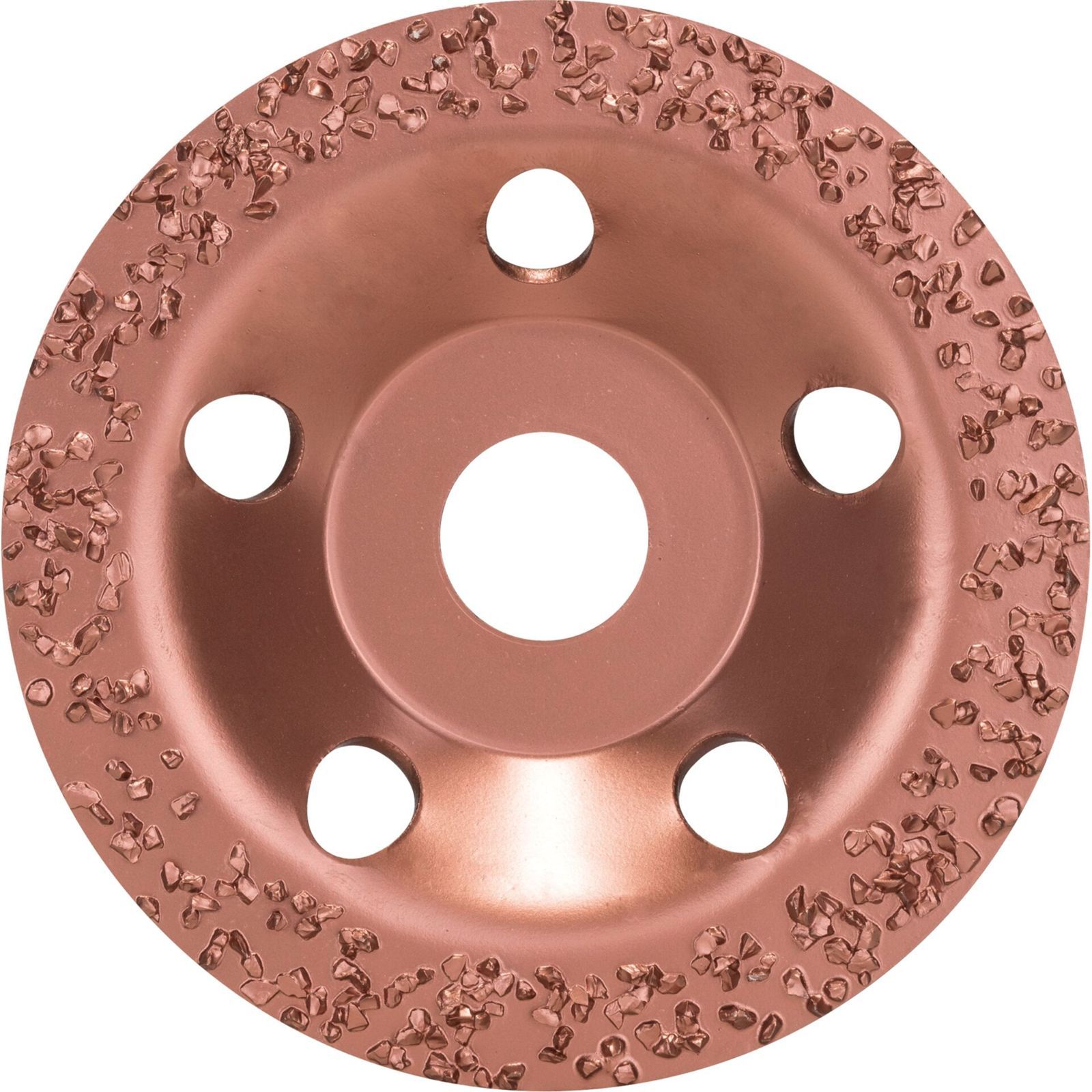 Bosch HM Cutting Disc Coarse Flat 115 mm / 0.2mm Bronze