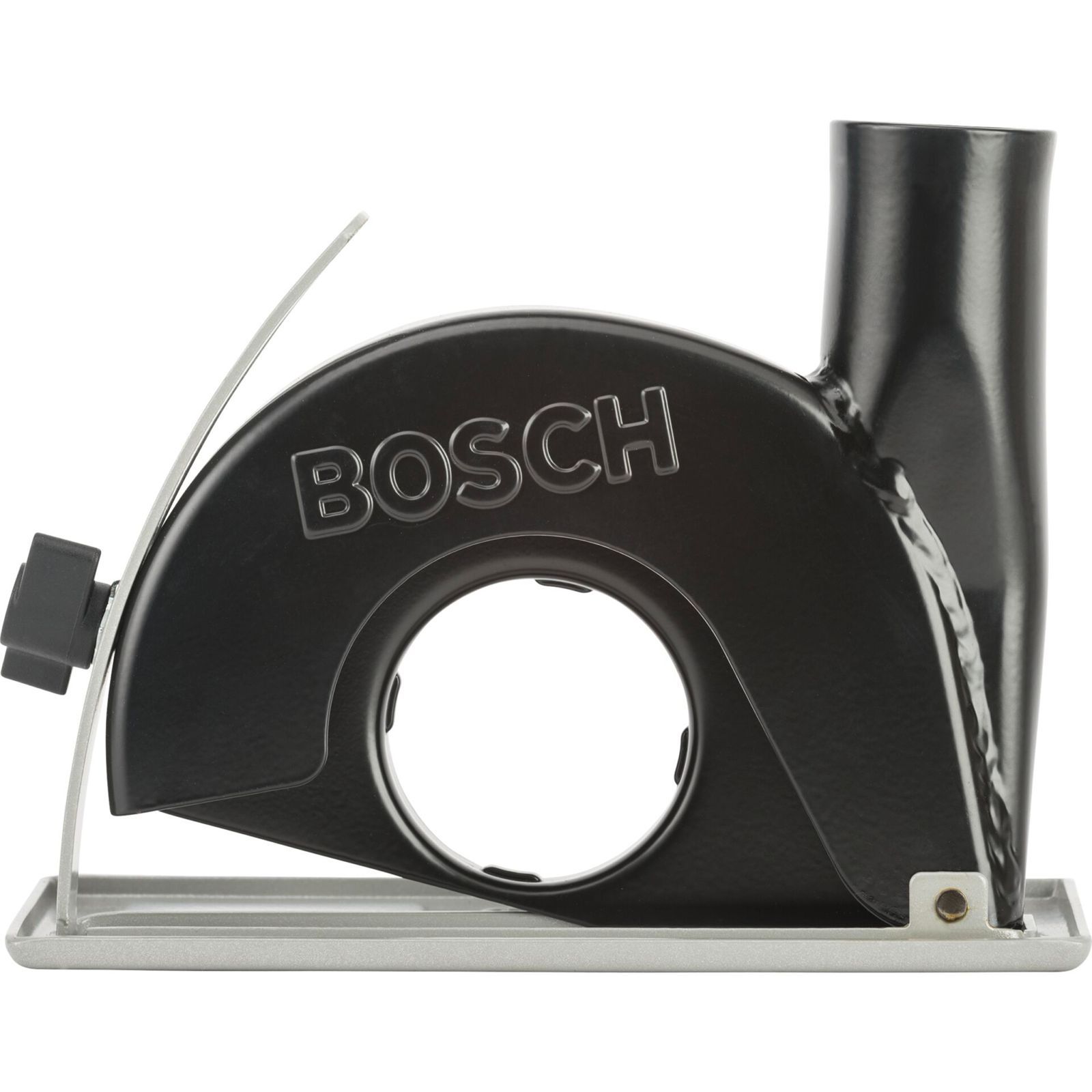 Bosch Cutting Guides D115/125mm