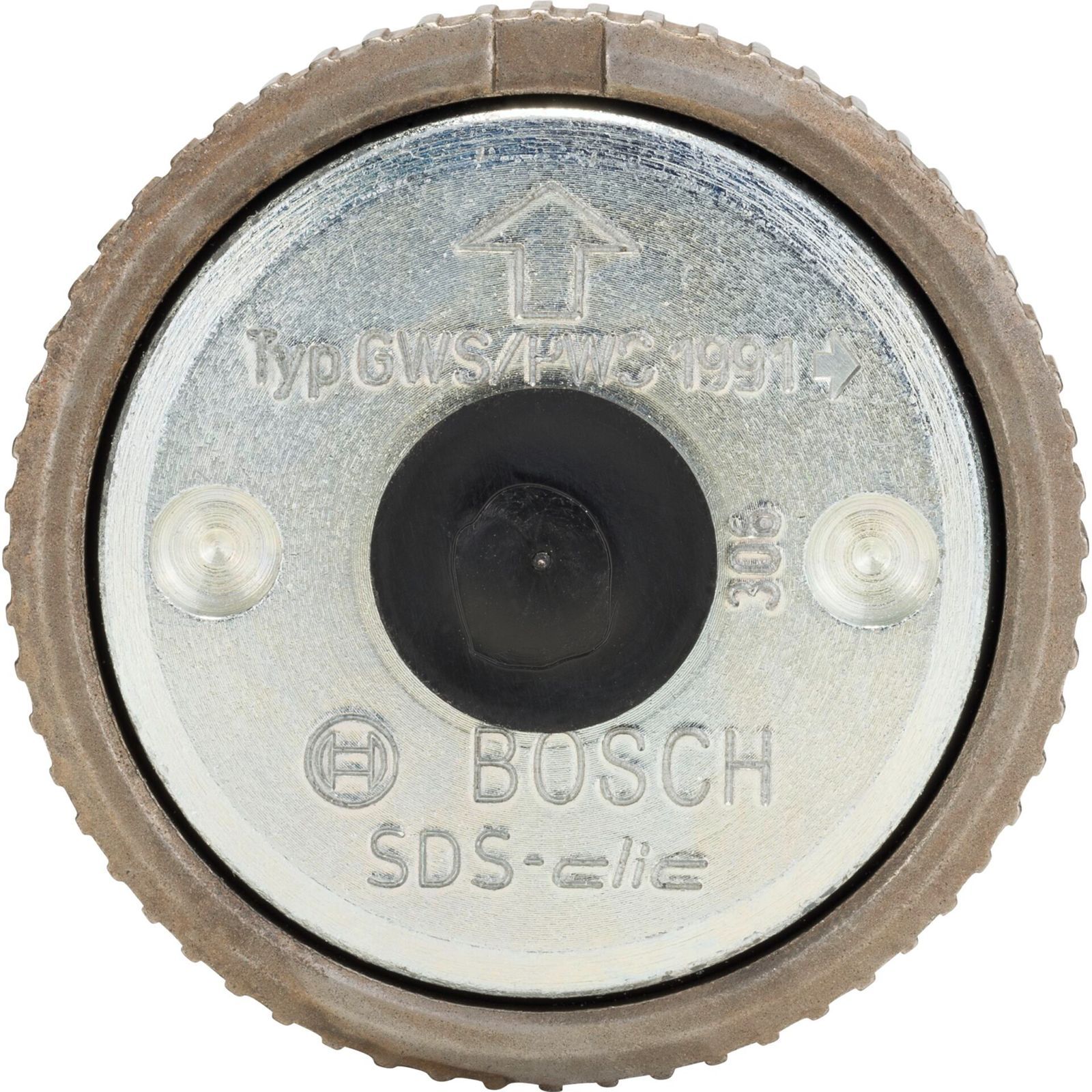 Bosch SDS-CLIC Quick-Locking Nuts M14