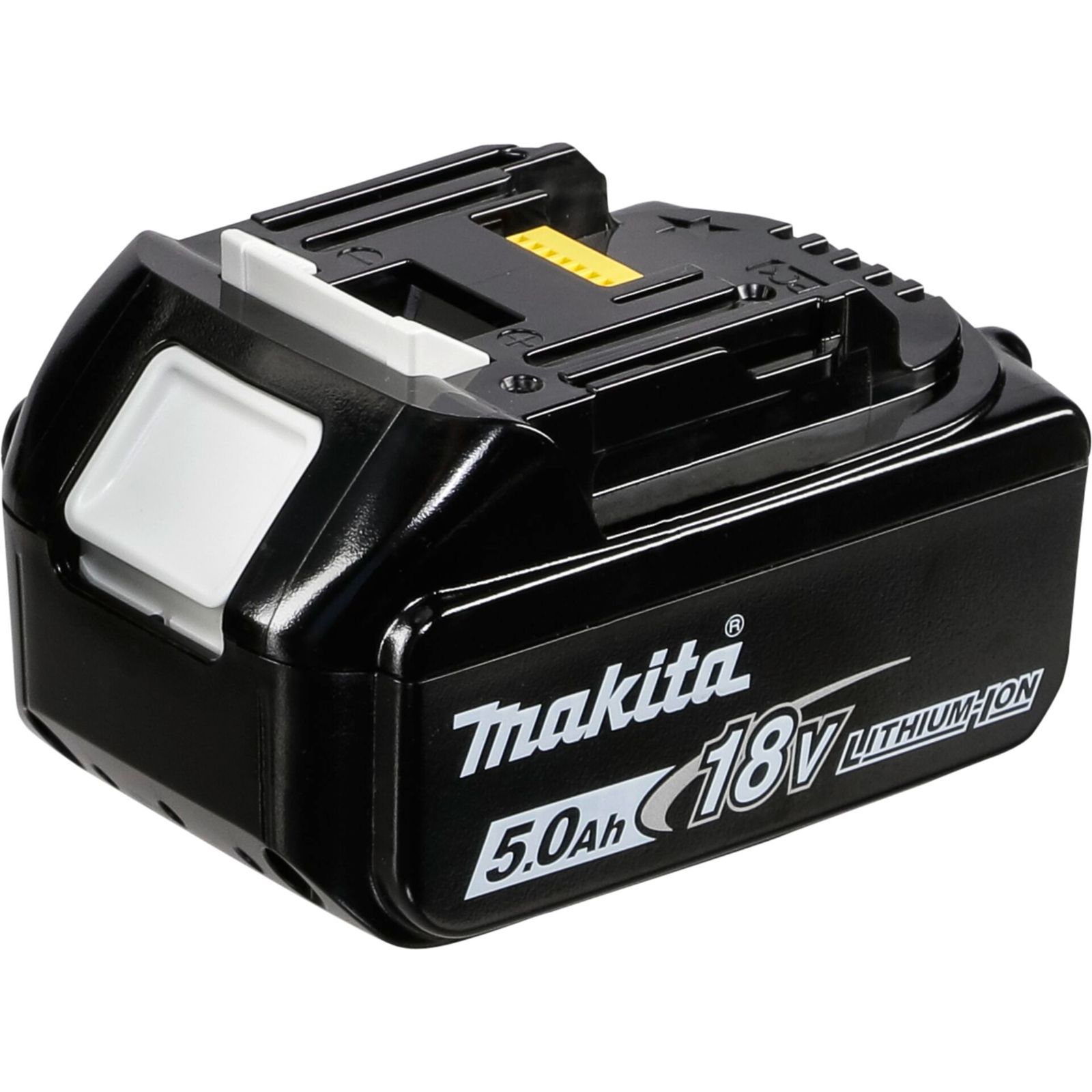 Makita Energy Set 197288-2 2x BL1850B